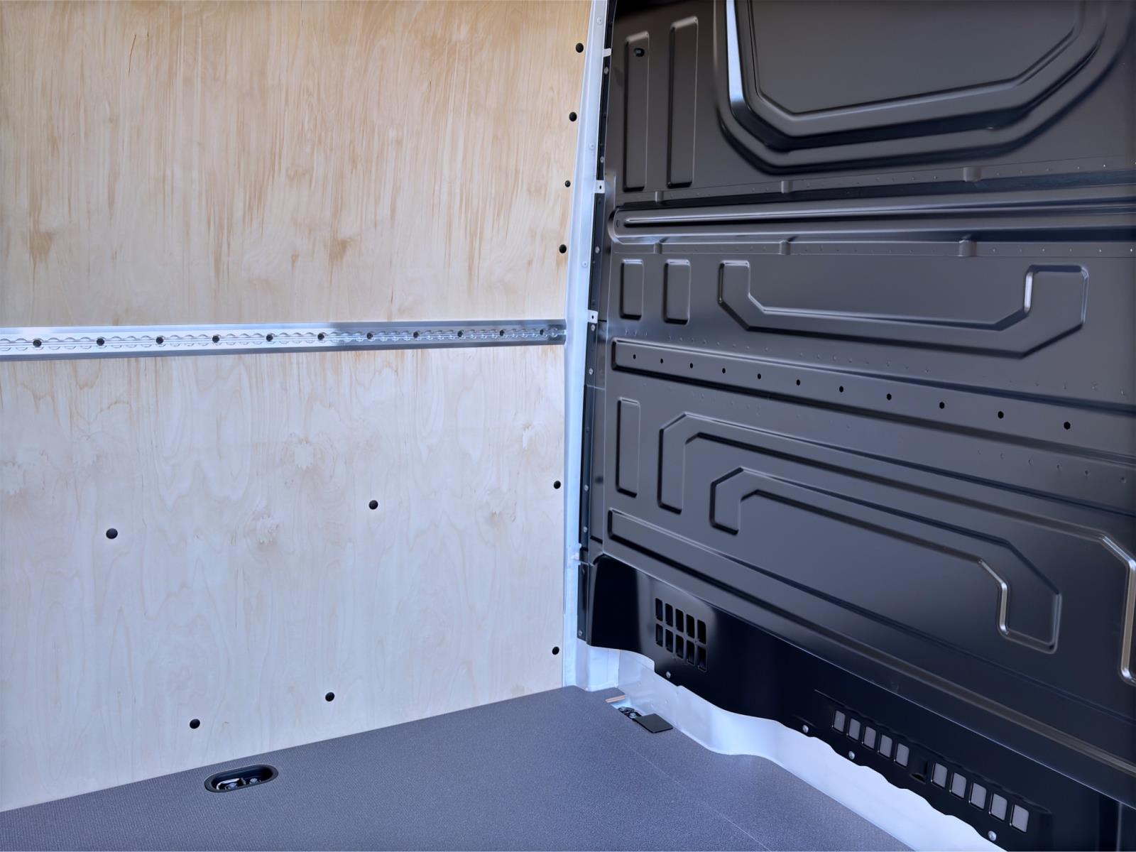 Bild 15: Volkswagen Crafter 35 Kasten Sofort Verfügbar