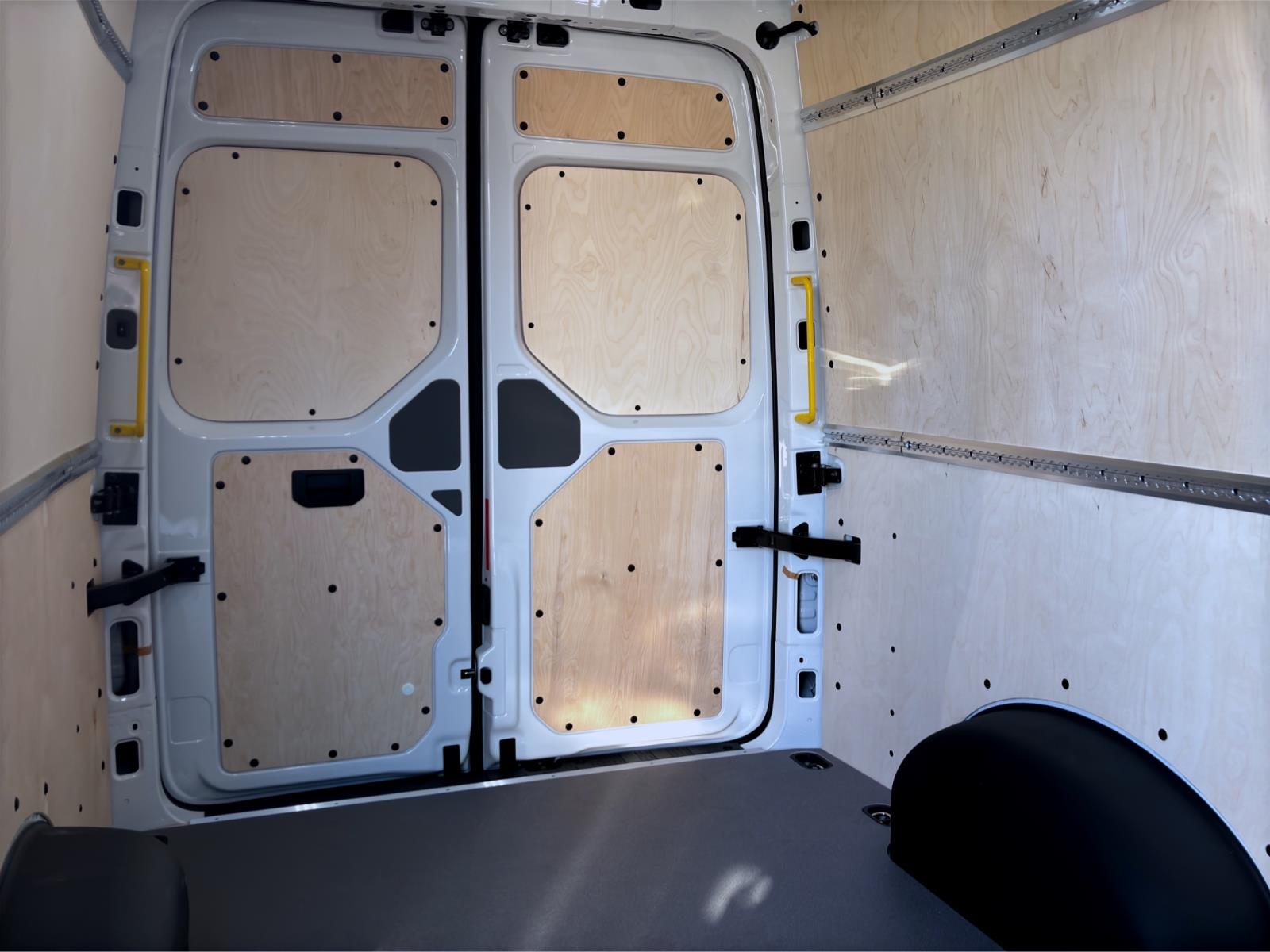 Bild 16: Volkswagen Crafter 35 Kasten Sofort Verfügbar