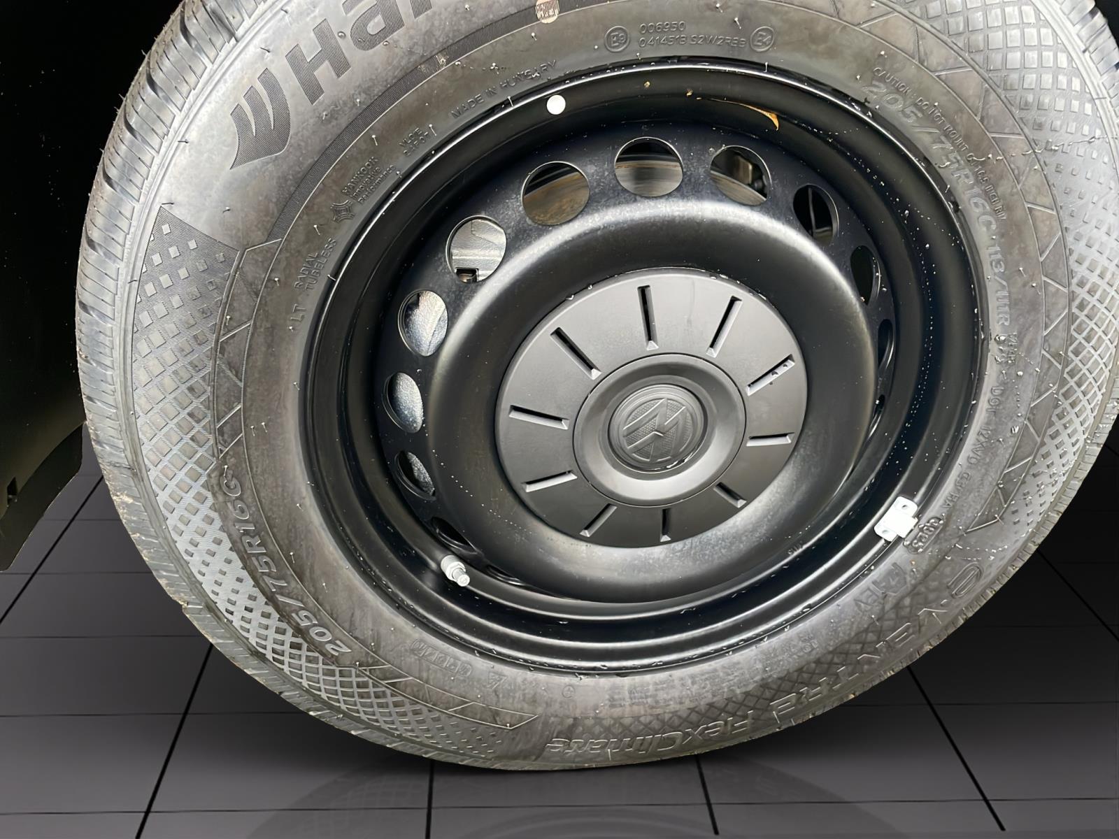 Bild 7: Volkswagen Crafter 35 Kasten Mittel HD 2,0 TDI Sofort Verfügbar