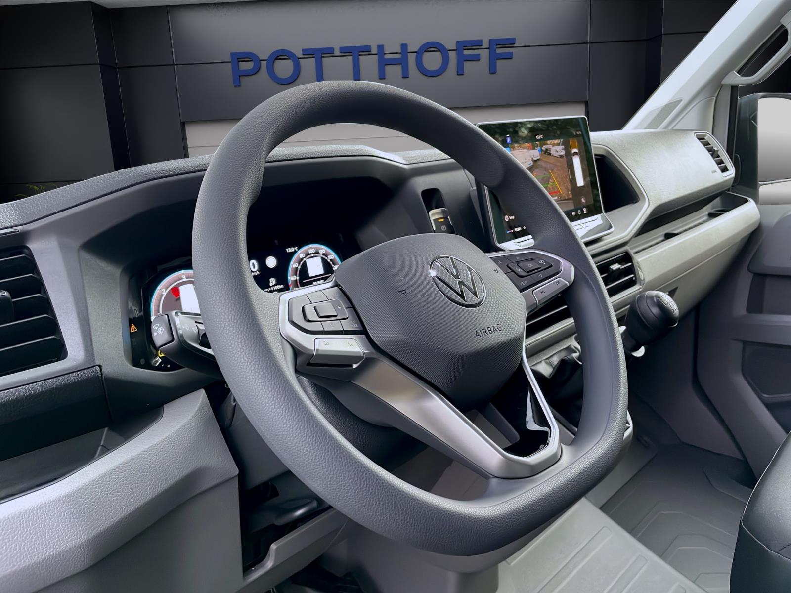 Bild 10: Volkswagen Crafter 35 Kasten Mittel HD 2,0 TDI Sofort Verfügbar