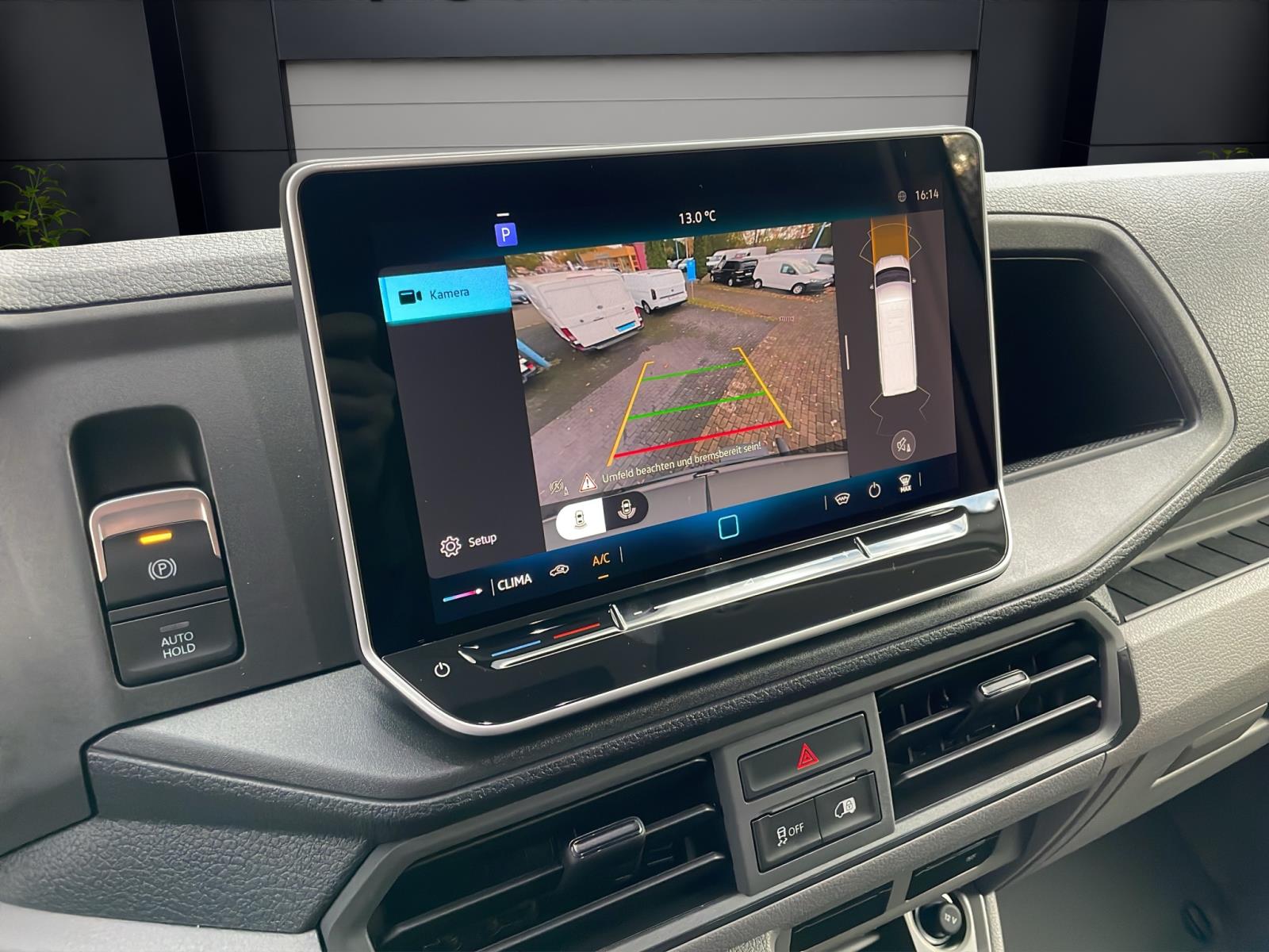 Bild 12: Volkswagen Crafter 35 Kasten Mittel HD 2,0 TDI Sofort Verfügbar