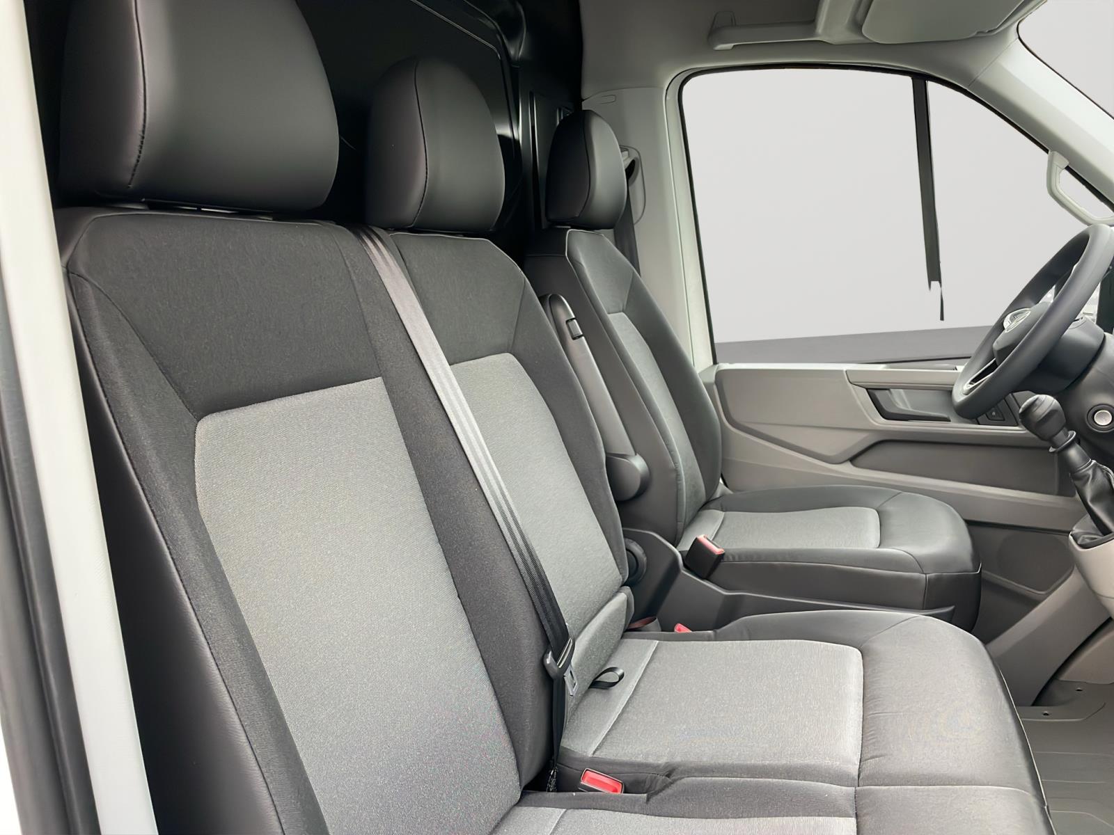 Bild 14: Volkswagen Crafter 35 Kasten Mittel HD 2,0 TDI Sofort Verfügbar