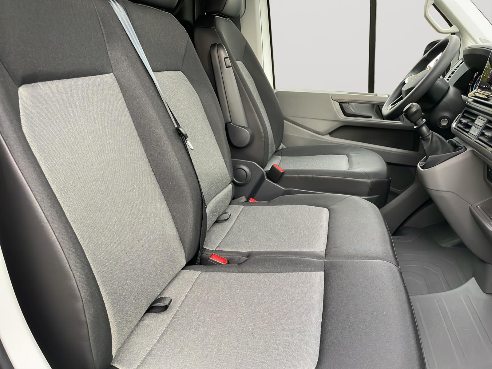 Bild 14: Volkswagen Crafter 35 Kasten Mittel HD 2,0 TDI Sofort Verfügbar