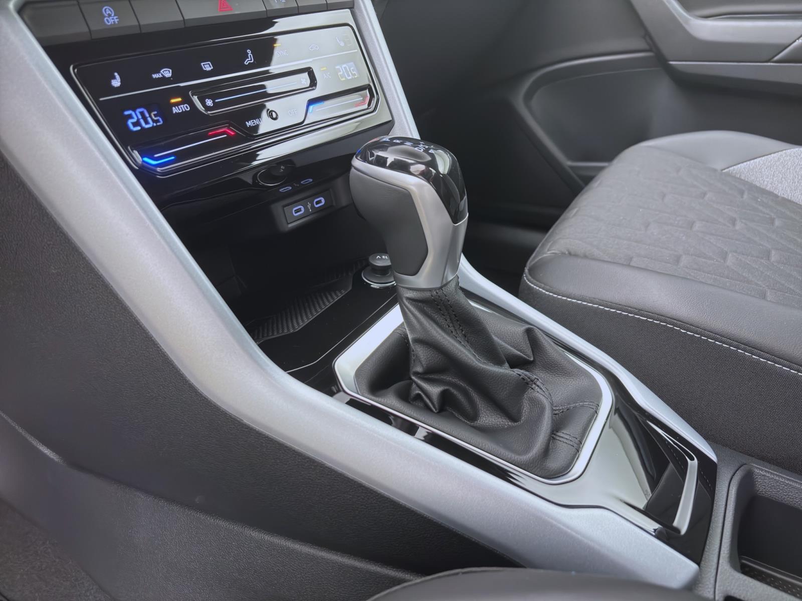Bild 12: Volkswagen T-Roc Cabriolet Energy 1.5 TSI DSG