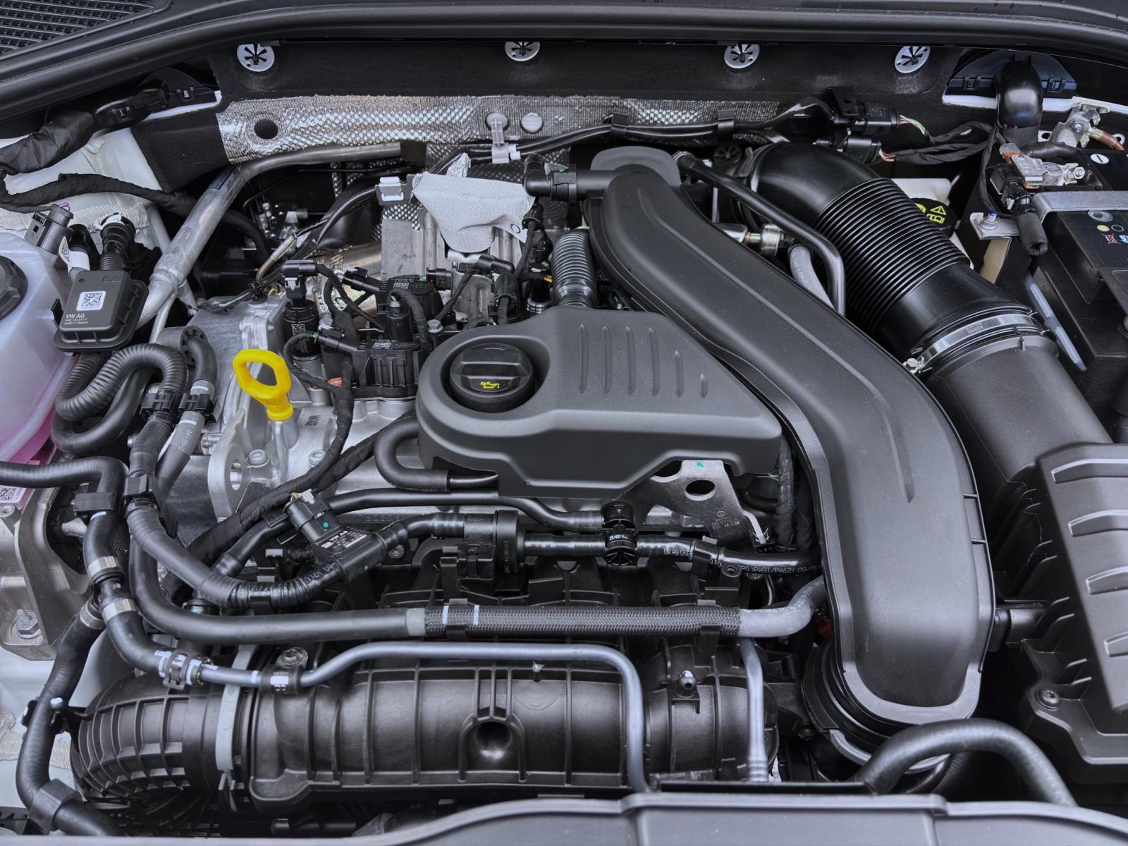 Bild 16: Volkswagen T-Roc Cabriolet Energy 1.5 TSI DSG