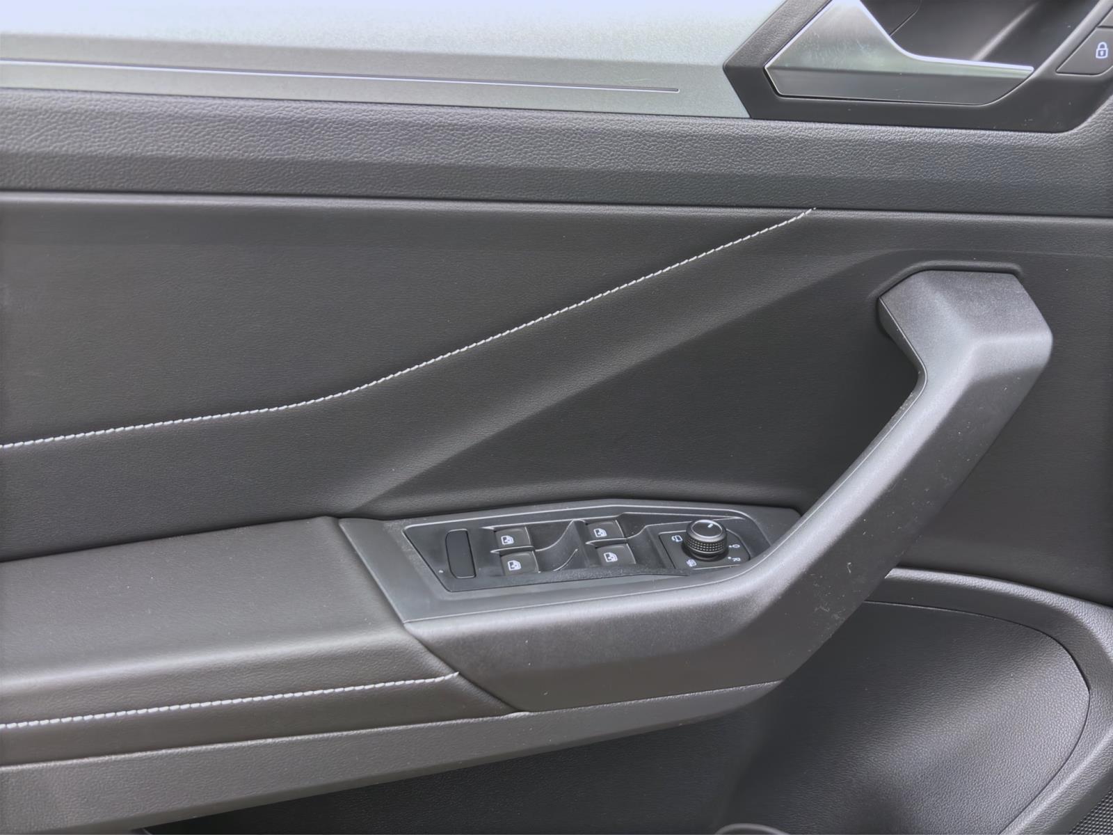 Bild 9: Volkswagen T-Roc Cabriolet Energy 1.5 TSI DSG