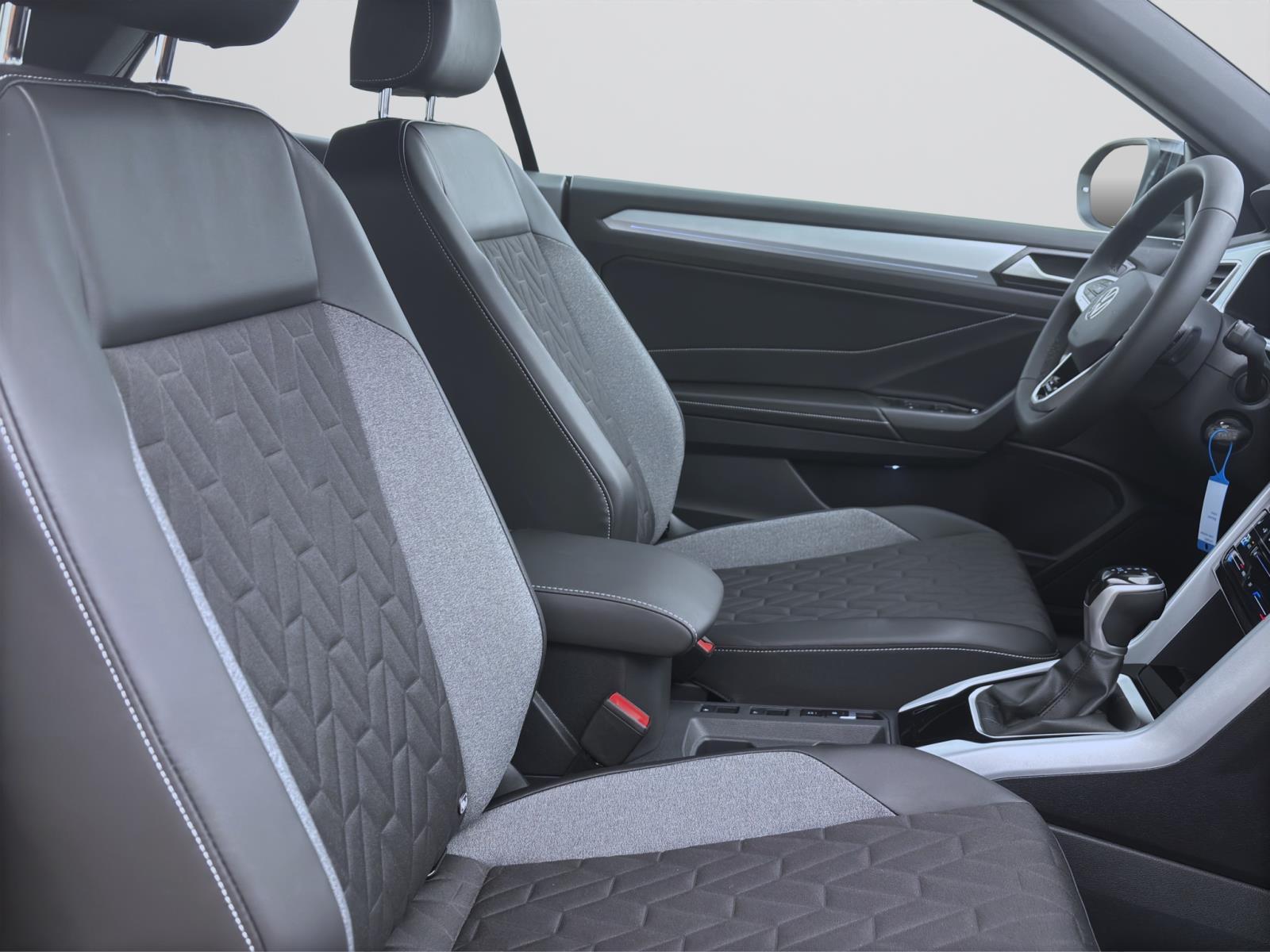 Bild 14: Volkswagen T-Roc Cabriolet Energy 1.5 TSI DSG