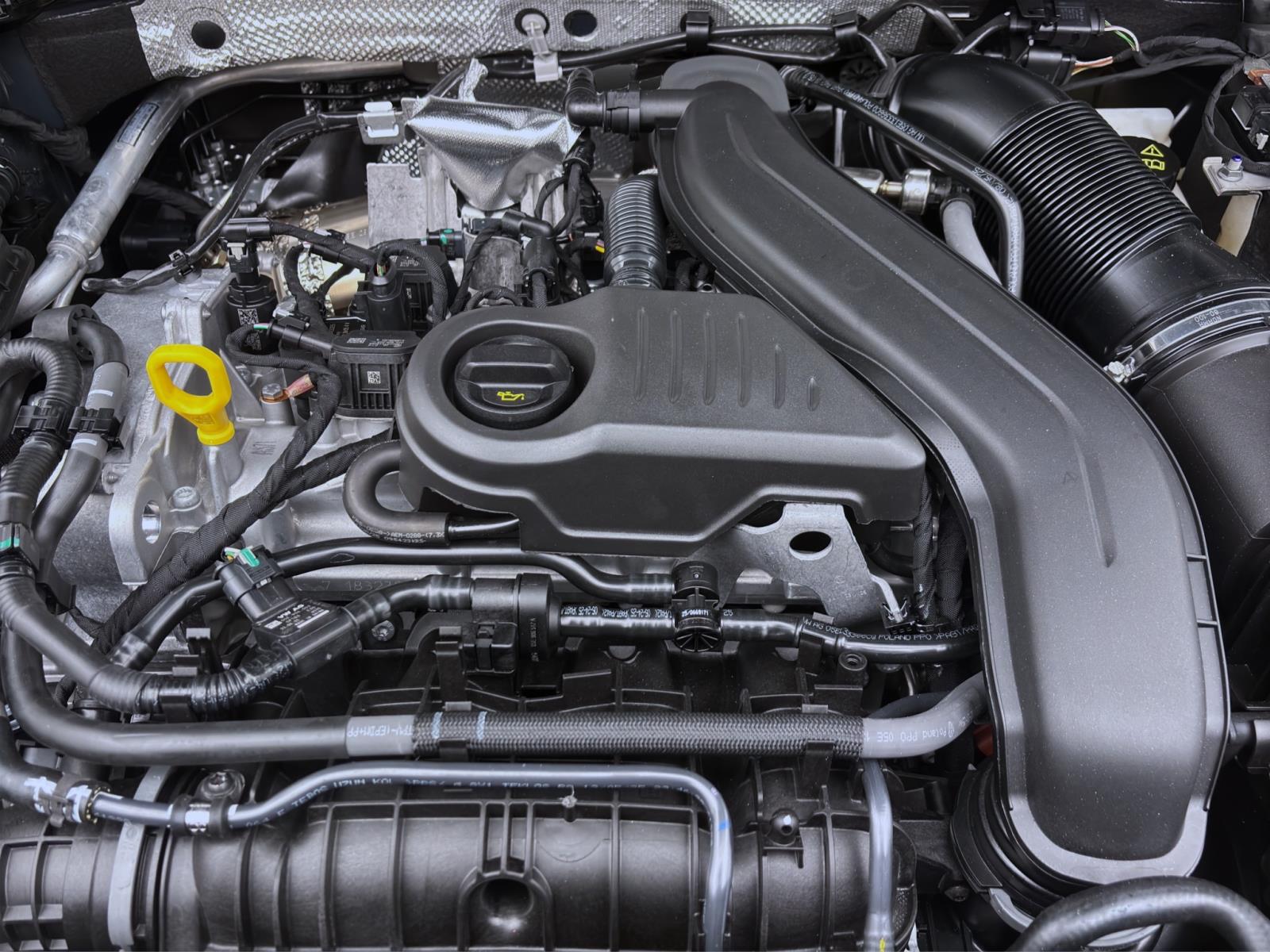 Bild 16: Volkswagen T-Roc Cabriolet Energy 1.5 TSI DSG