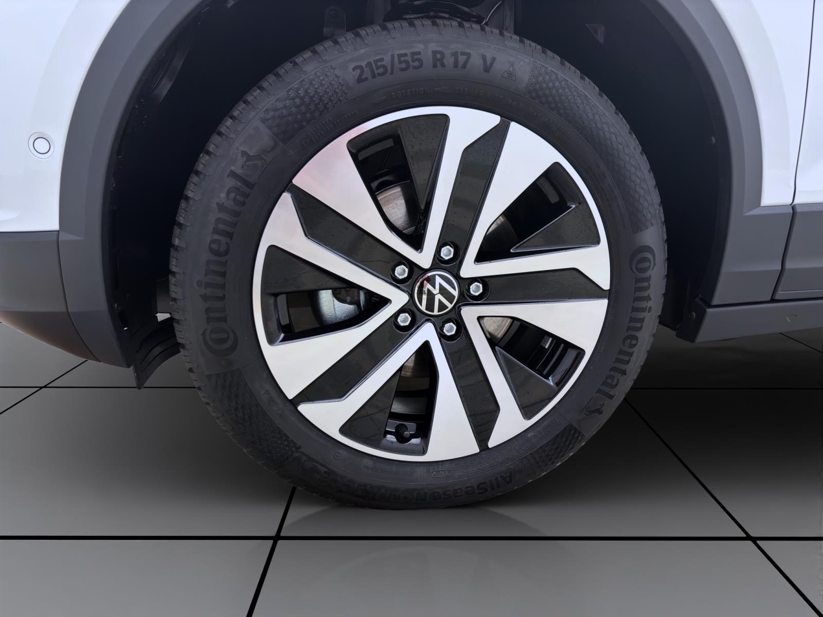 Bild 7: Volkswagen T-Roc Cabriolet Energy 1.5 TSI DSG