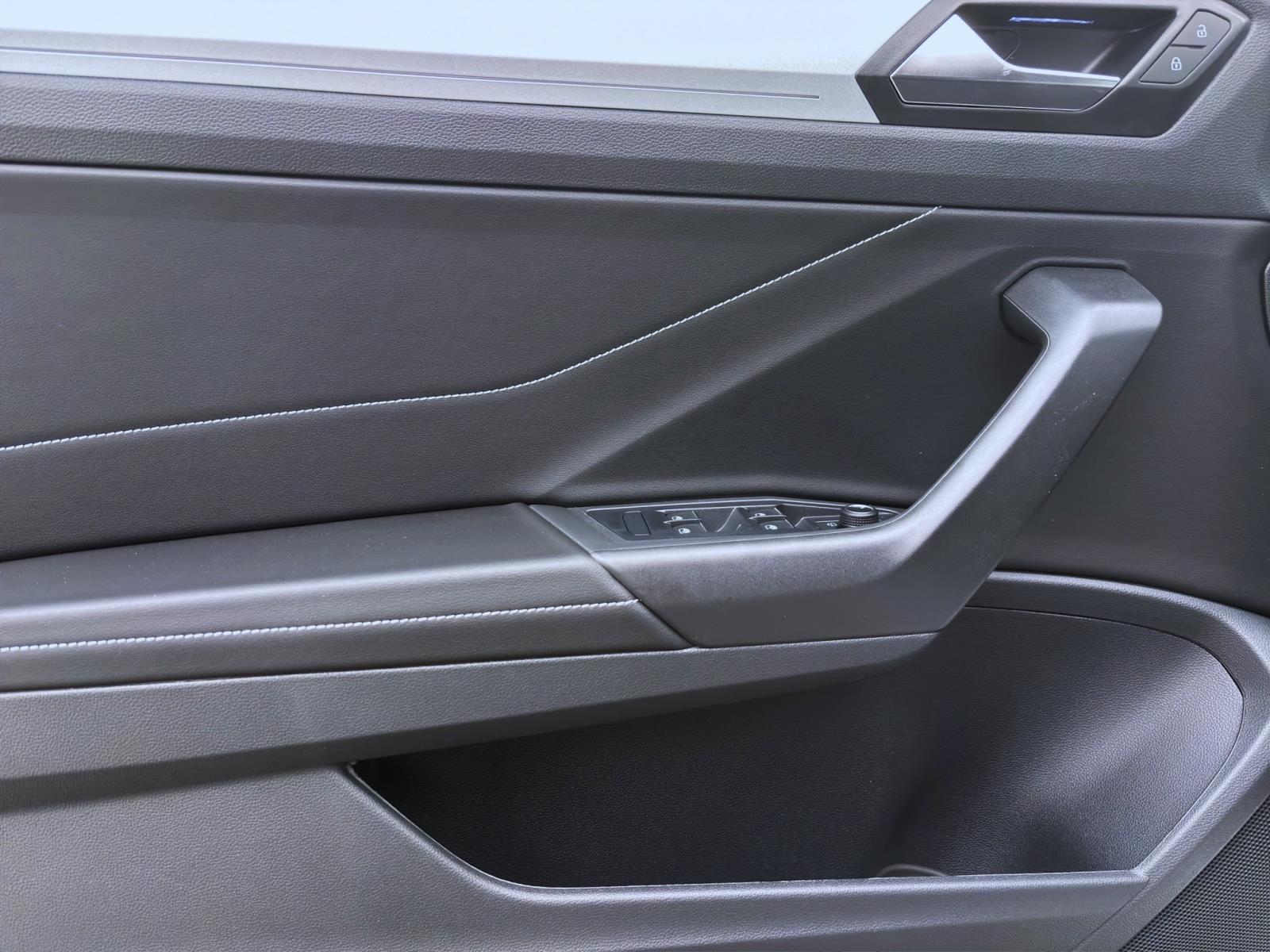 Bild 9: Volkswagen T-Roc Cabriolet Energy 1.5 TSI DSG