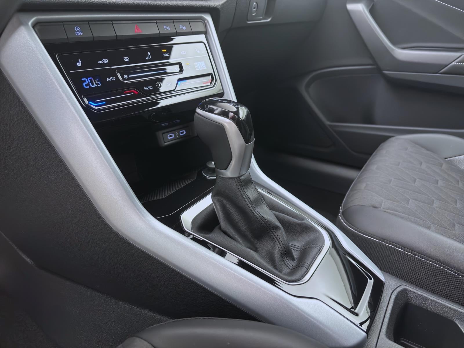 Bild 12: Volkswagen T-Roc Cabriolet Energy 1.5 TSI DSG