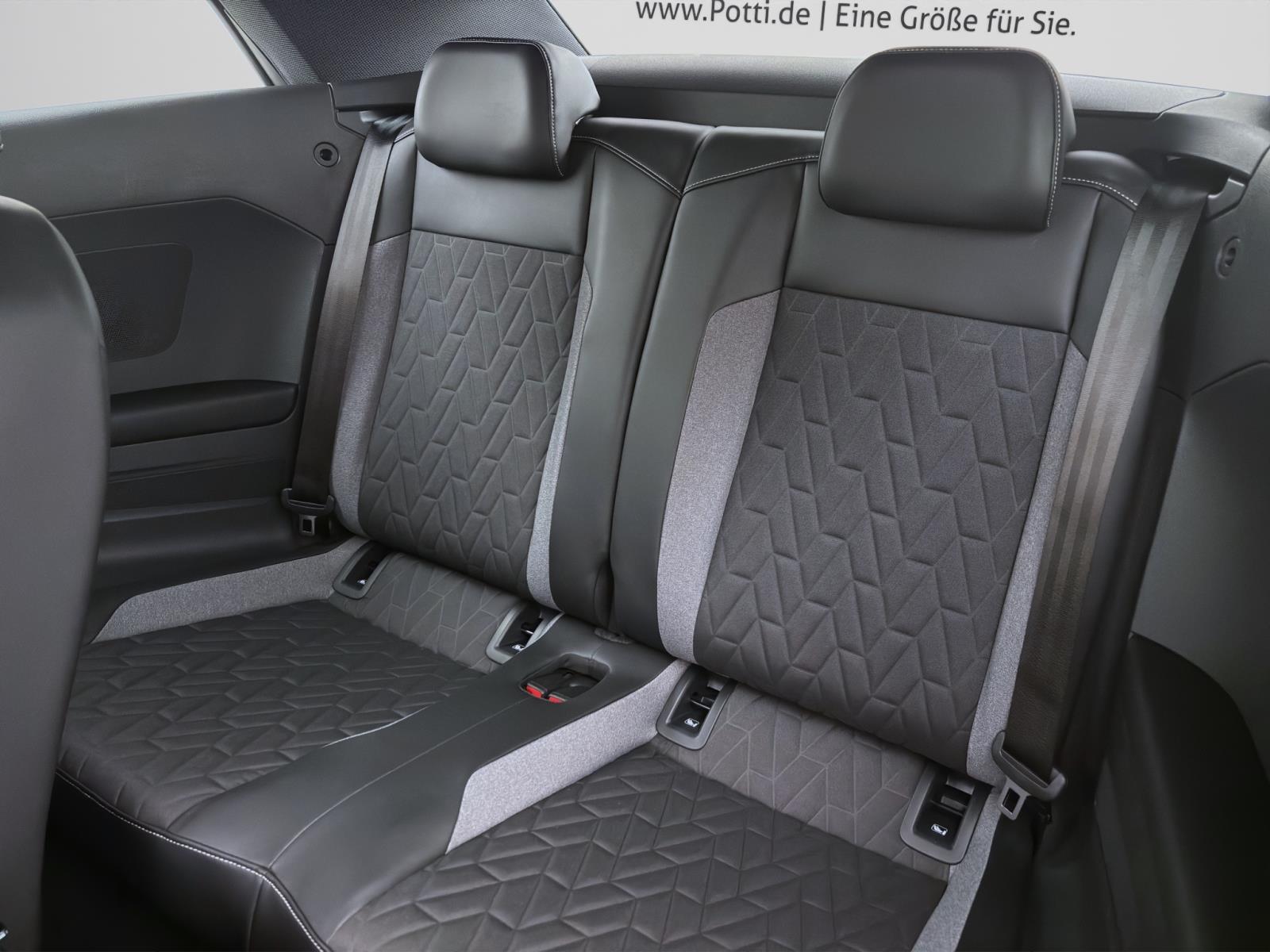 Bild 13: Volkswagen T-Roc Cabriolet Energy 1.5 TSI DSG