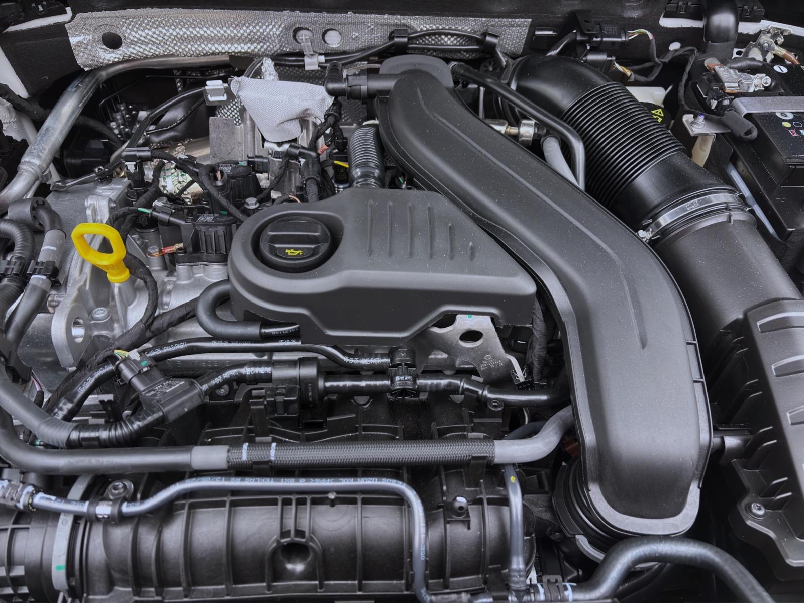 Bild 16: Volkswagen T-Roc Cabriolet Energy 1.5 TSI DSG