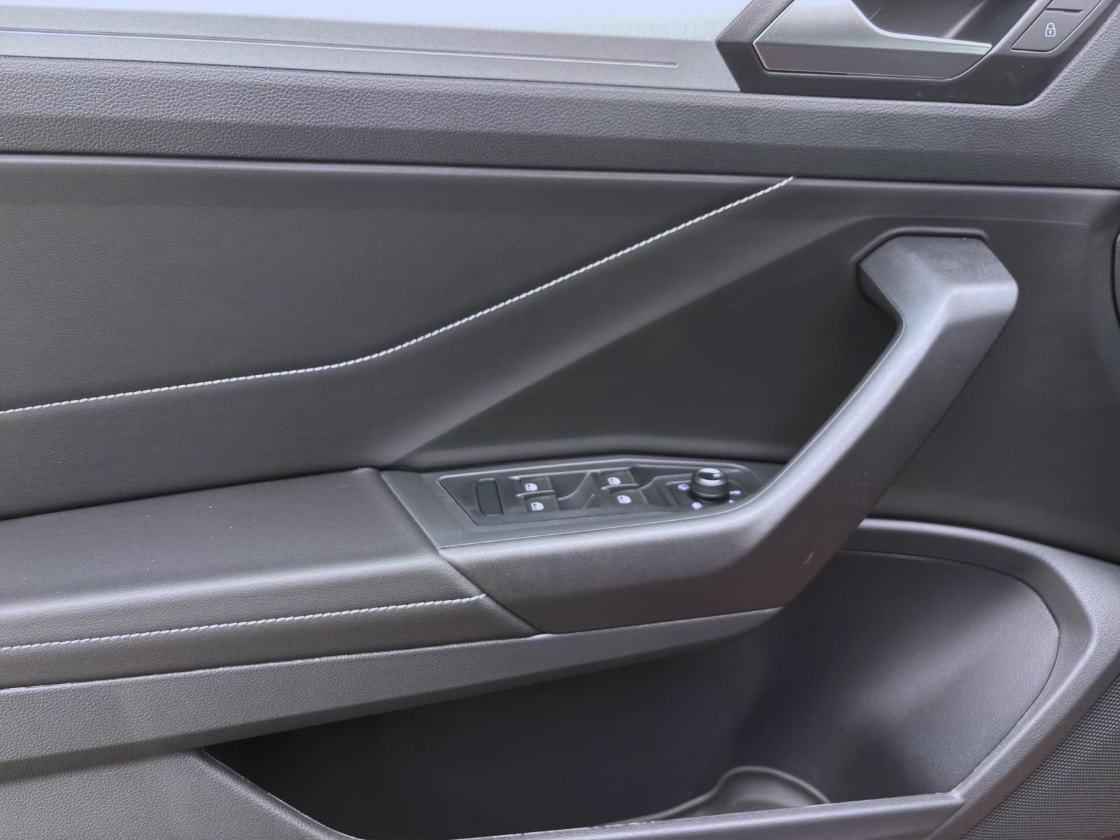 Bild 8: Volkswagen T-Roc Cabriolet Energy 1.5 TSI DSG