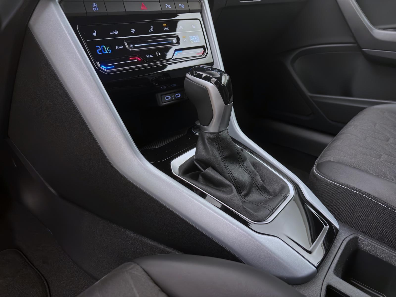 Bild 11: Volkswagen T-Roc Cabriolet Energy 1.5 TSI DSG