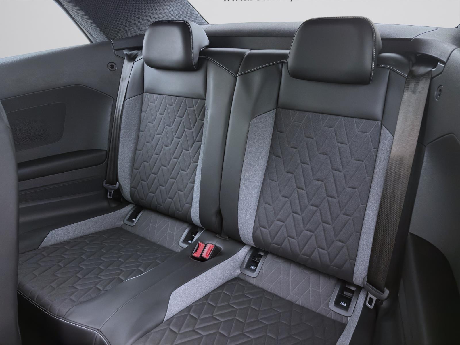 Bild 12: Volkswagen T-Roc Cabriolet Energy 1.5 TSI DSG