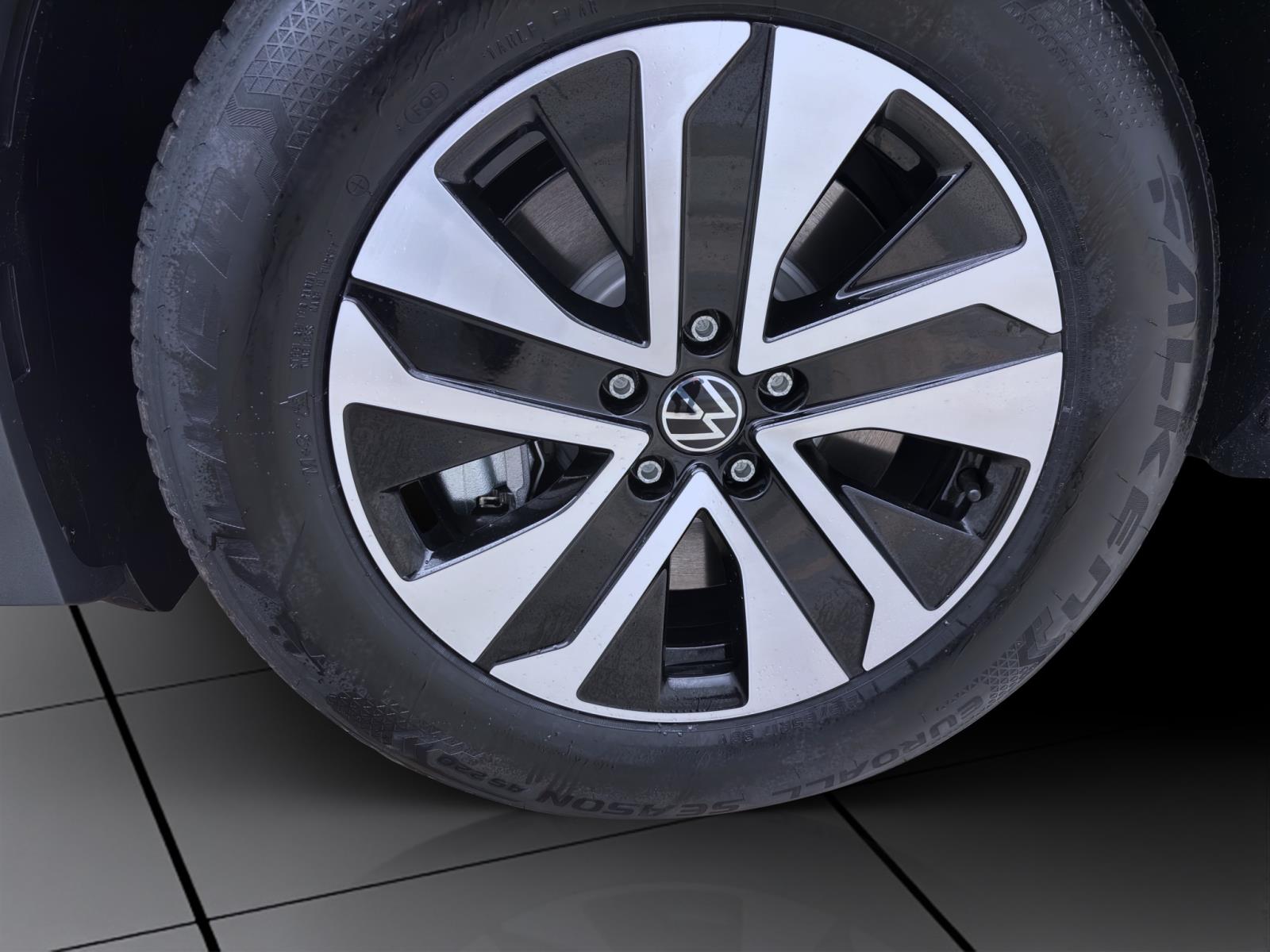 Bild 7: Volkswagen Tiguan 2.0 TDI DSG ENERGY NAVI SHZG eKLAPPE KLIMA