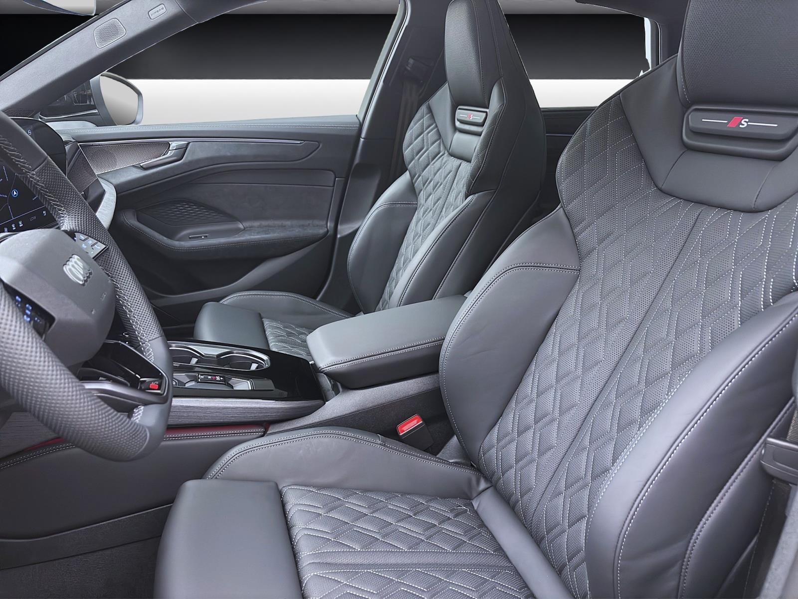 Audi A6 Limousine TDI quattro 150 kW S tronic