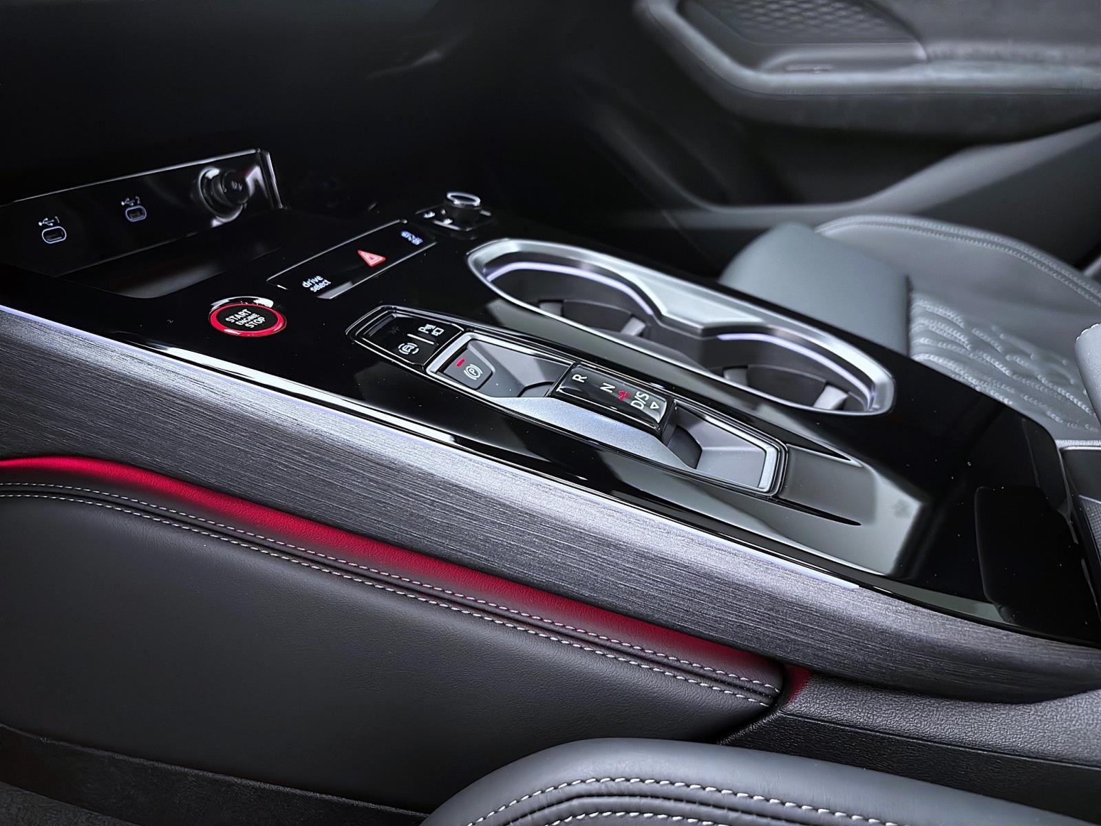 Audi A6 Limousine TDI quattro 150 kW S tronic