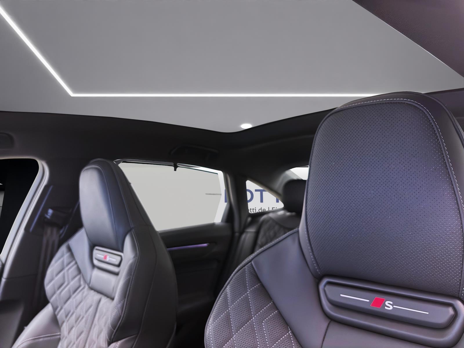 Audi A6 Limousine TDI quattro 150 kW S tronic