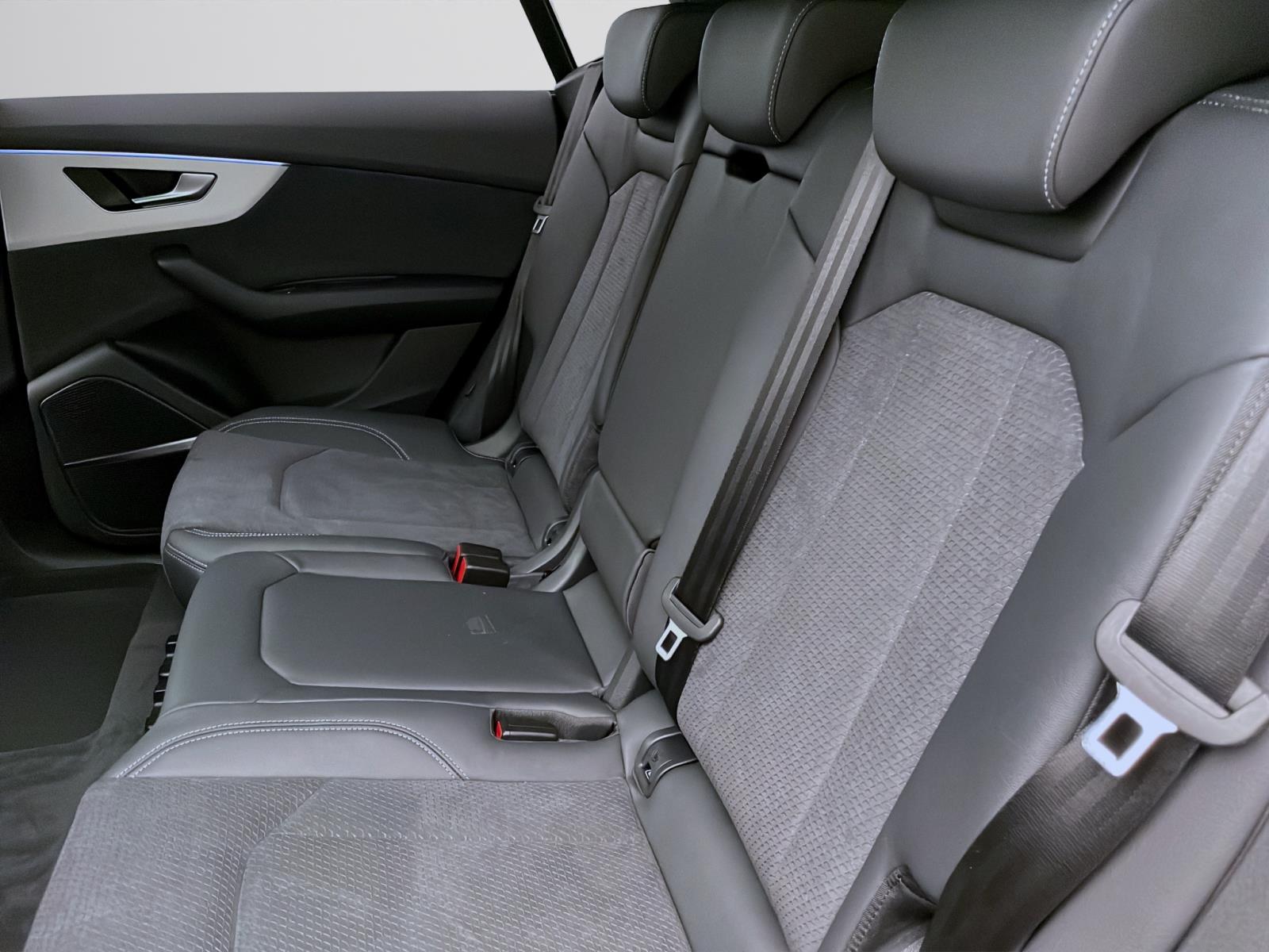 Bild 14: Audi Q8 SUV TDI quattro S line business 210 kW tiptronic