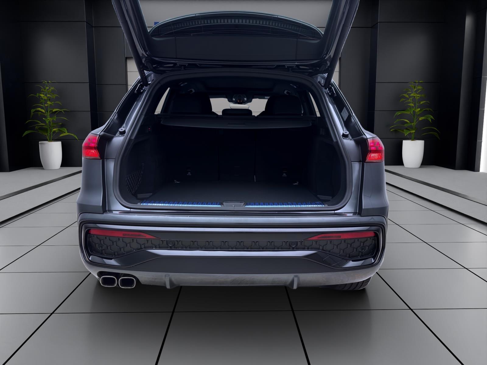 Bild 3: Audi Q5 SUV TDI Q 150 kW S tronic LED+ NAVI LM20 AHK