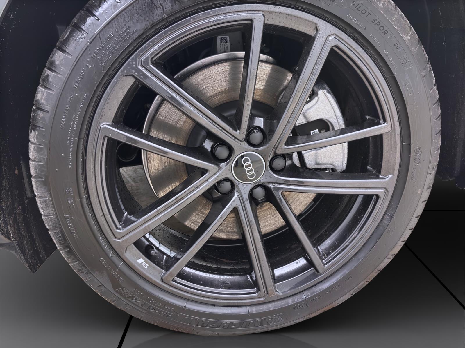 Bild 7: Audi Q5 SUV TDI Q 150 kW S tronic LED+ NAVI LM20 AHK