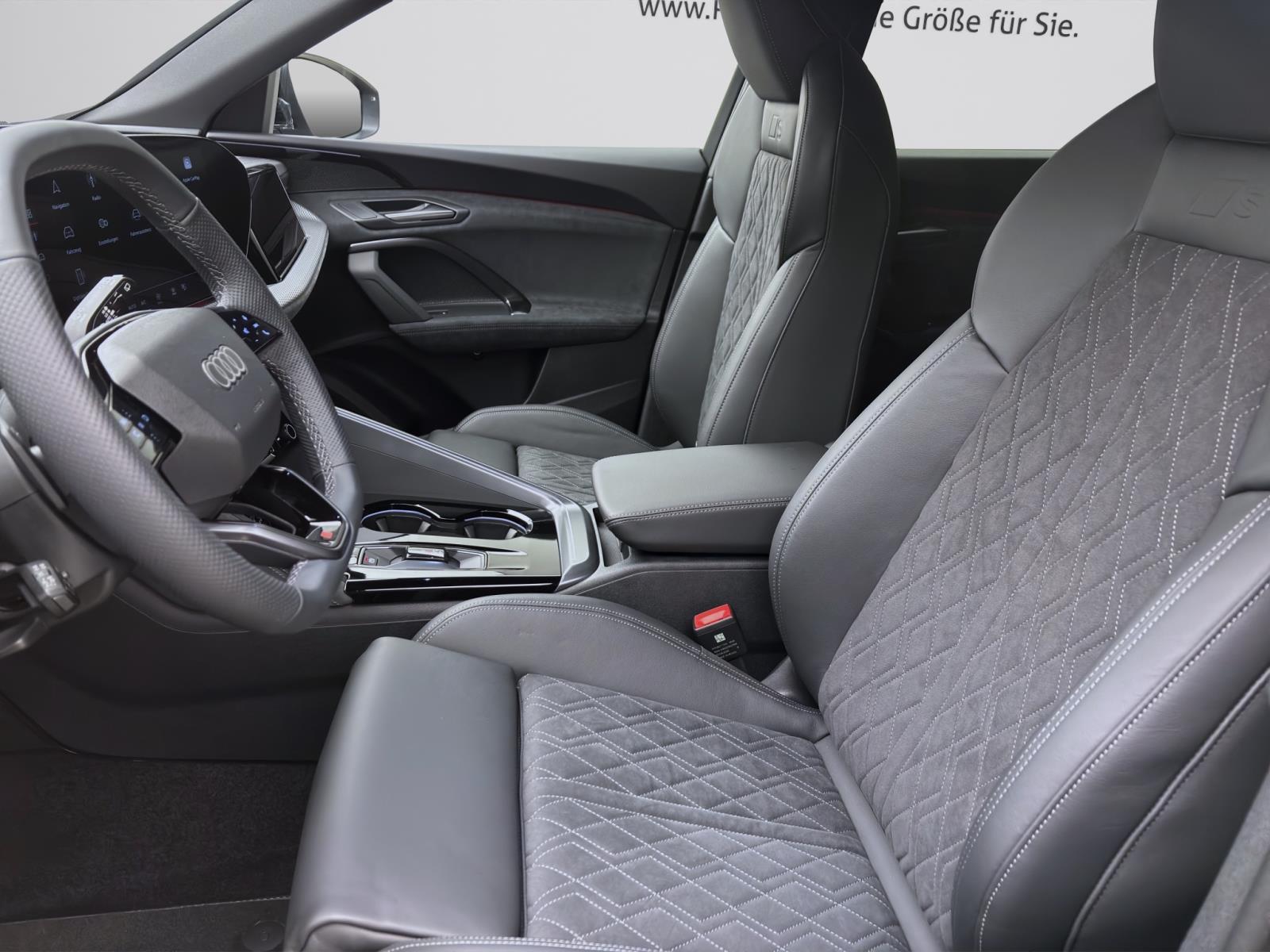 Bild 8: Audi Q5 SUV TDI Q 150 kW S tronic LED+ NAVI LM20 AHK