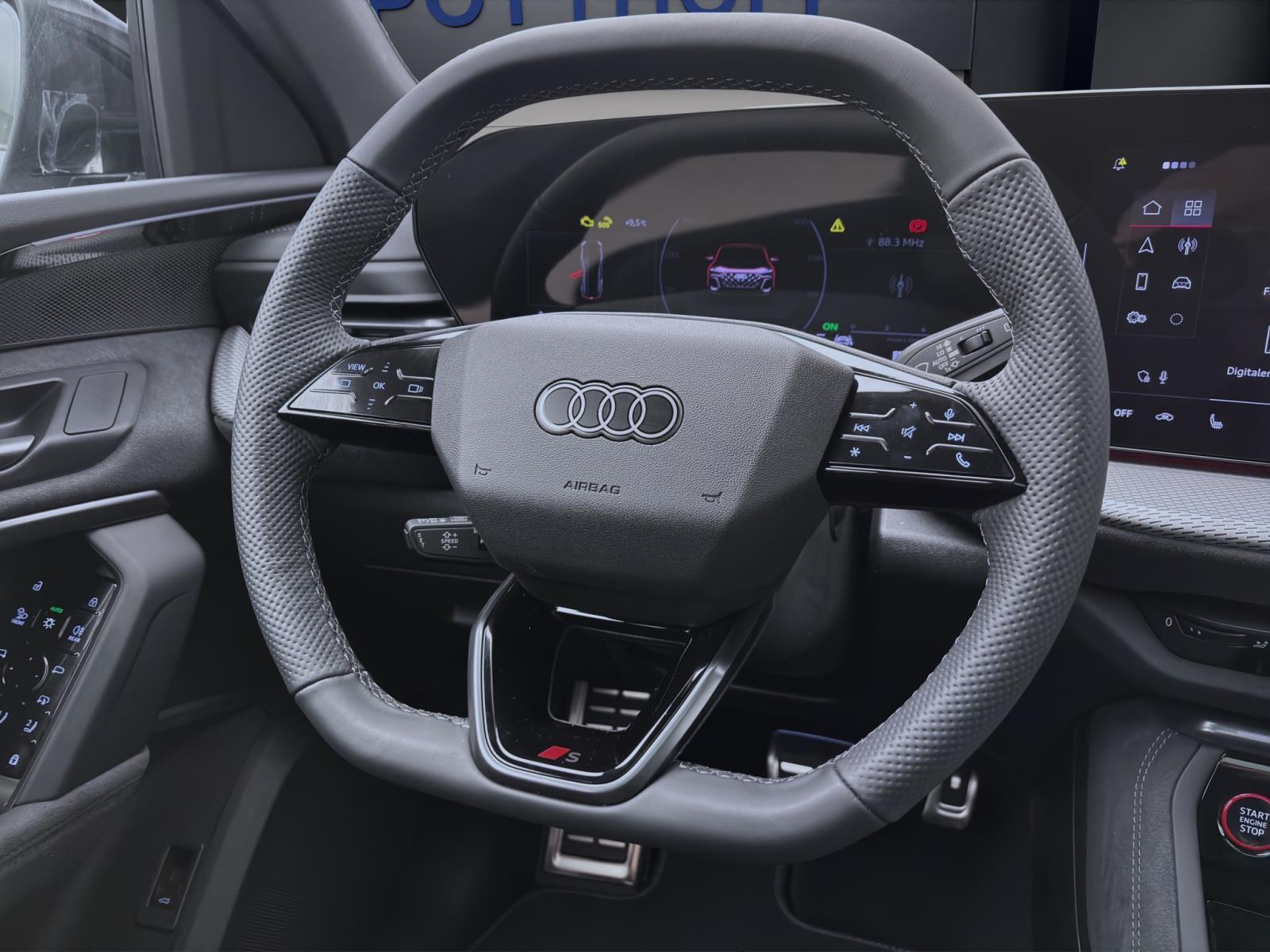 Bild 10: Audi Q5 SUV TDI Q 150 kW S tronic LED+ NAVI LM20 AHK