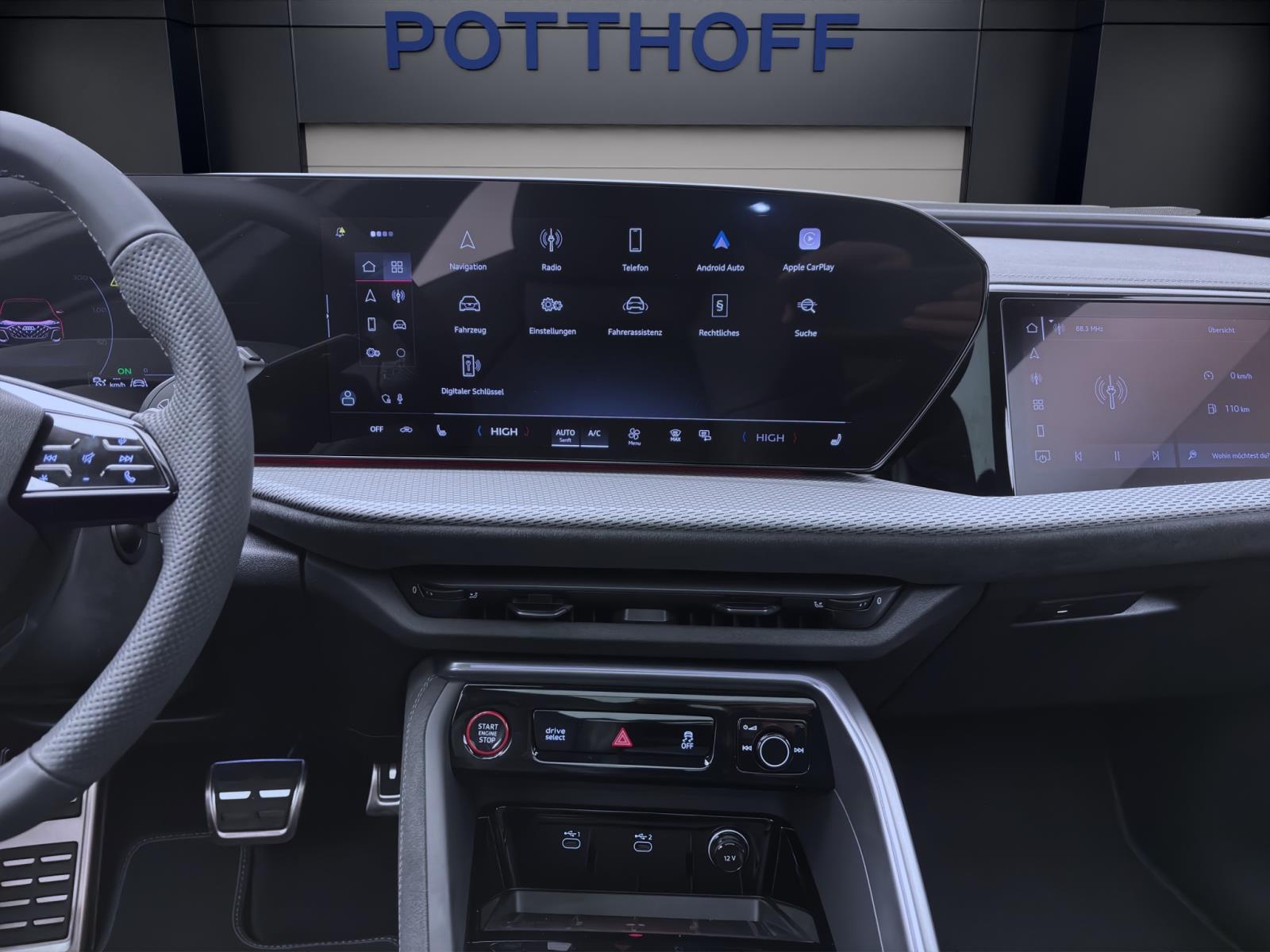 Bild 13: Audi Q5 SUV TDI Q 150 kW S tronic LED+ NAVI LM20 AHK