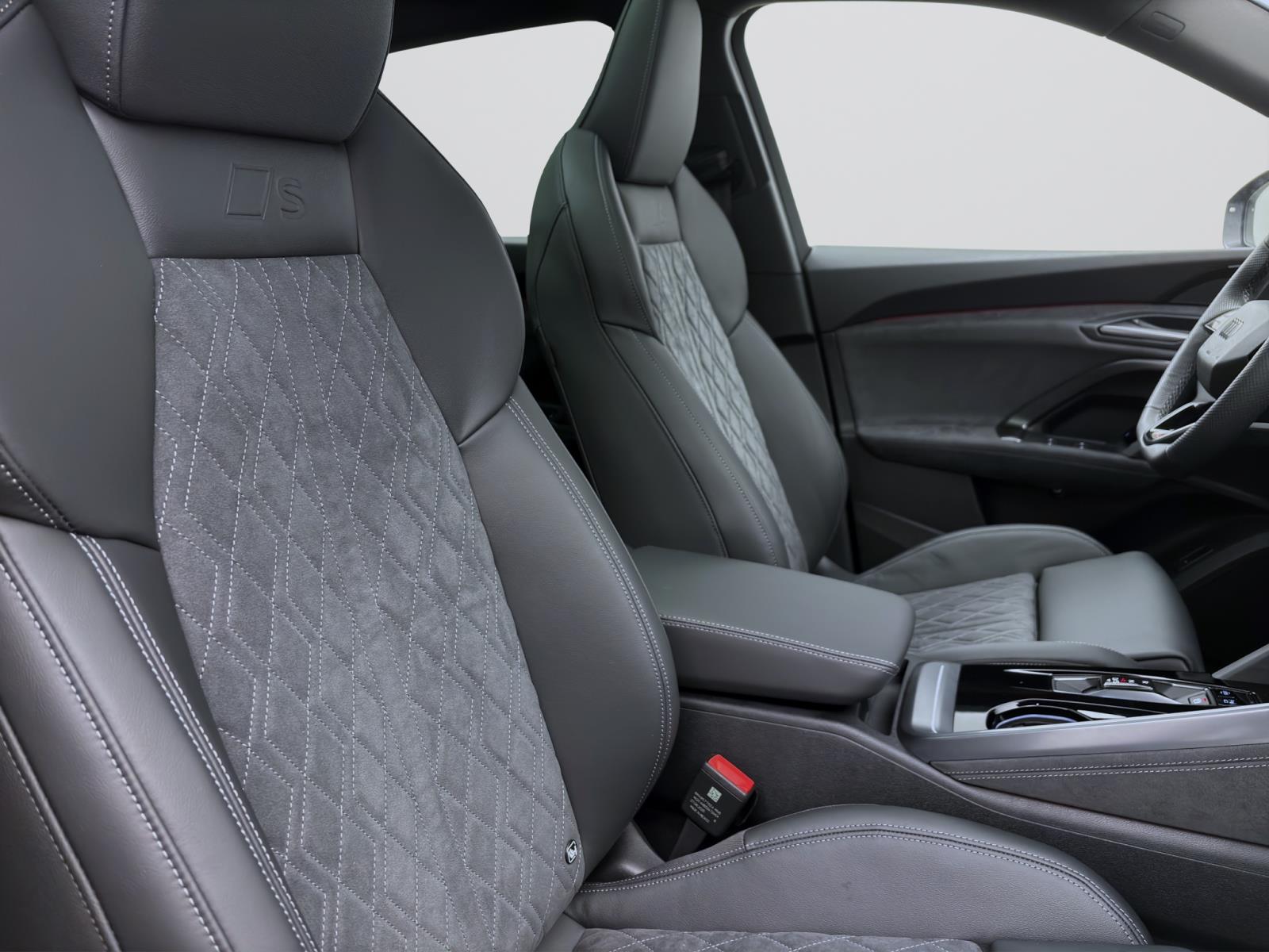 Bild 15: Audi Q5 SUV TDI Q 150 kW S tronic LED+ NAVI LM20 AHK