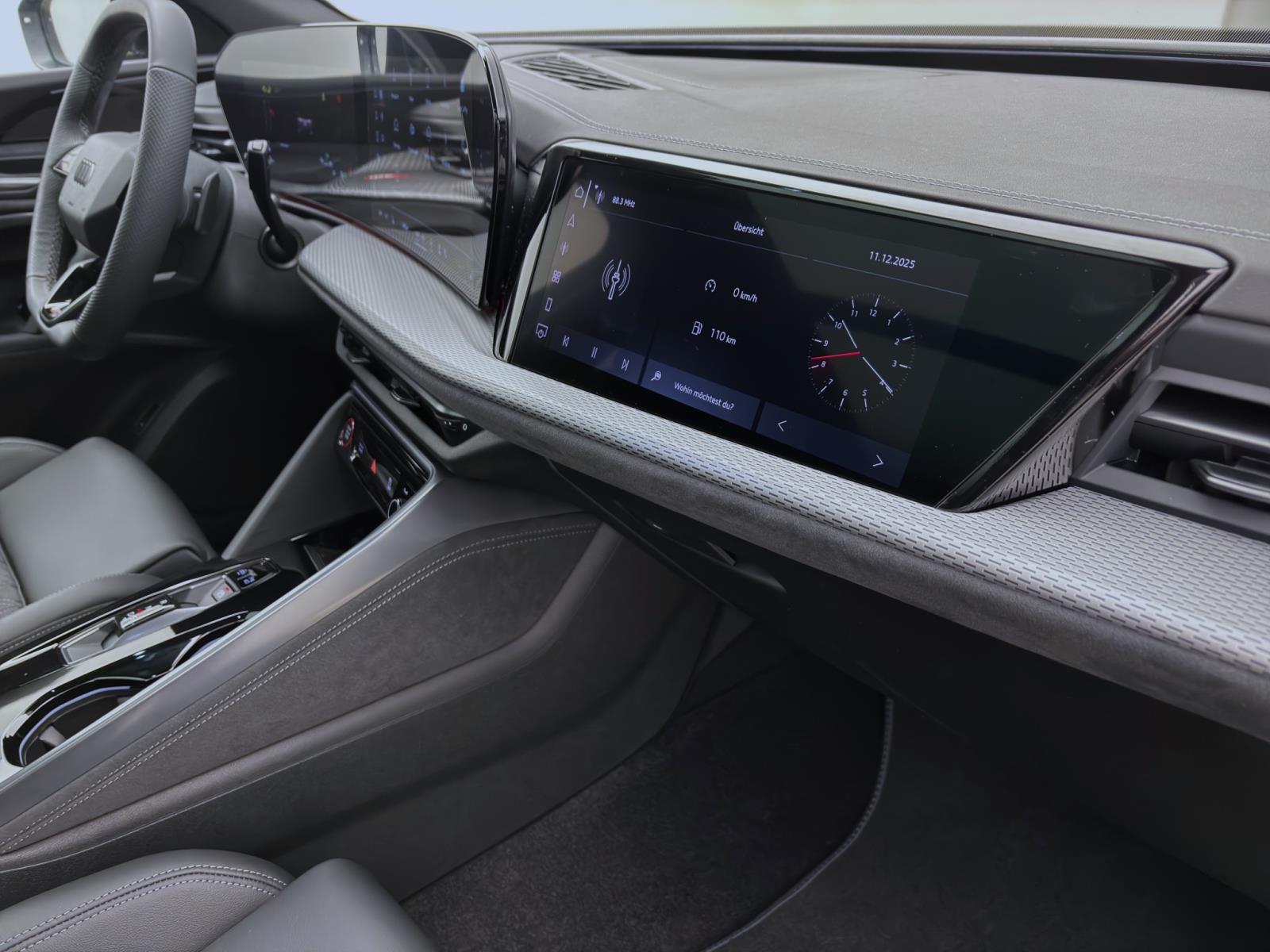 Bild 18: Audi Q5 SUV TDI Q 150 kW S tronic LED+ NAVI LM20 AHK