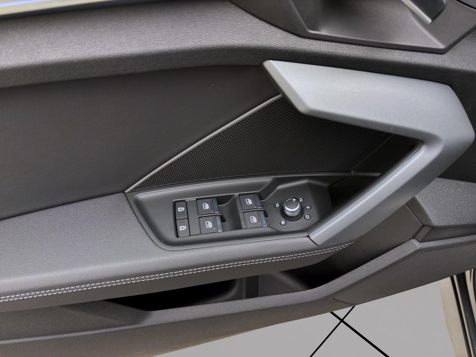 Bild 9: Audi A3 Sportback S line TFSI 110(150) kW(PS) S tronic