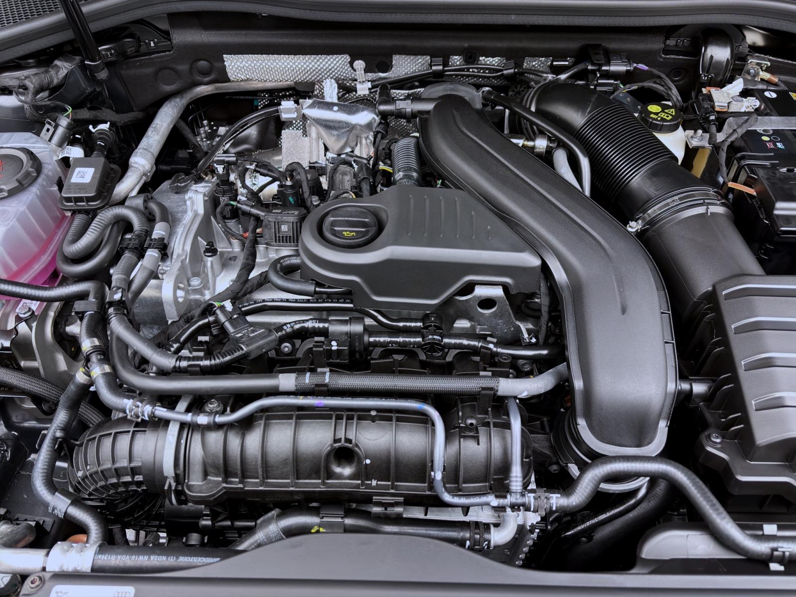 Bild 16: Audi A3 Sportback S line TFSI 110(150) kW(PS) S tronic