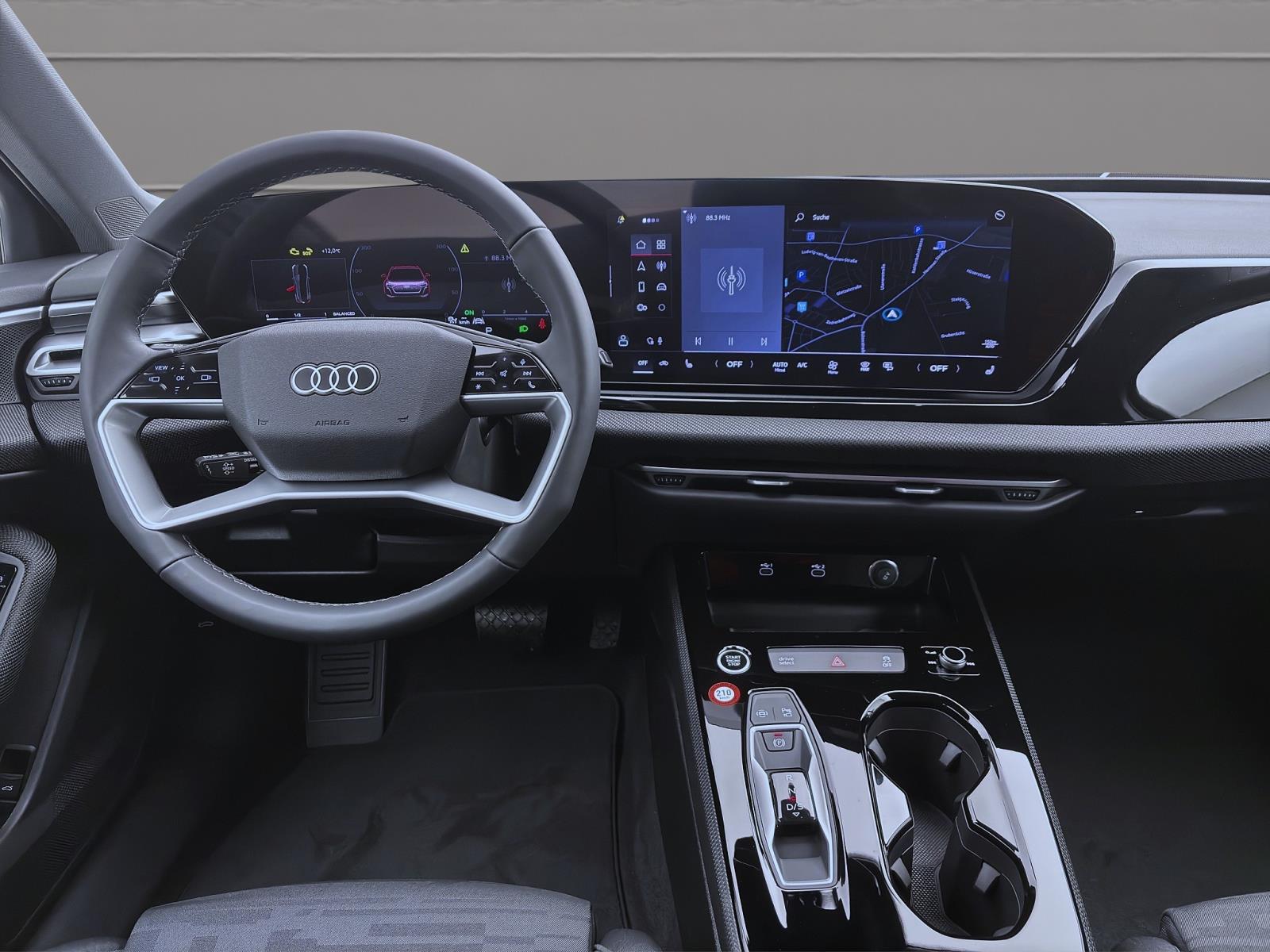 Bild 11: Audi A5 Avant TDI 150 kW S tronic AHK NAVI LED PDC