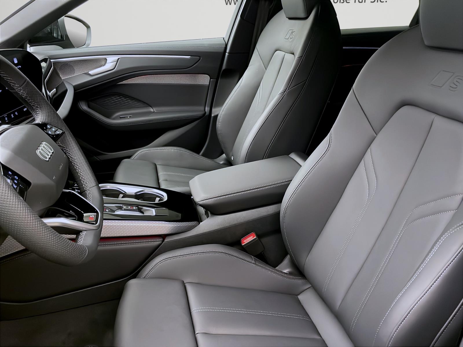 Bild 8: Audi A6 Avant Q EDITION ONE S LINE B&O WR