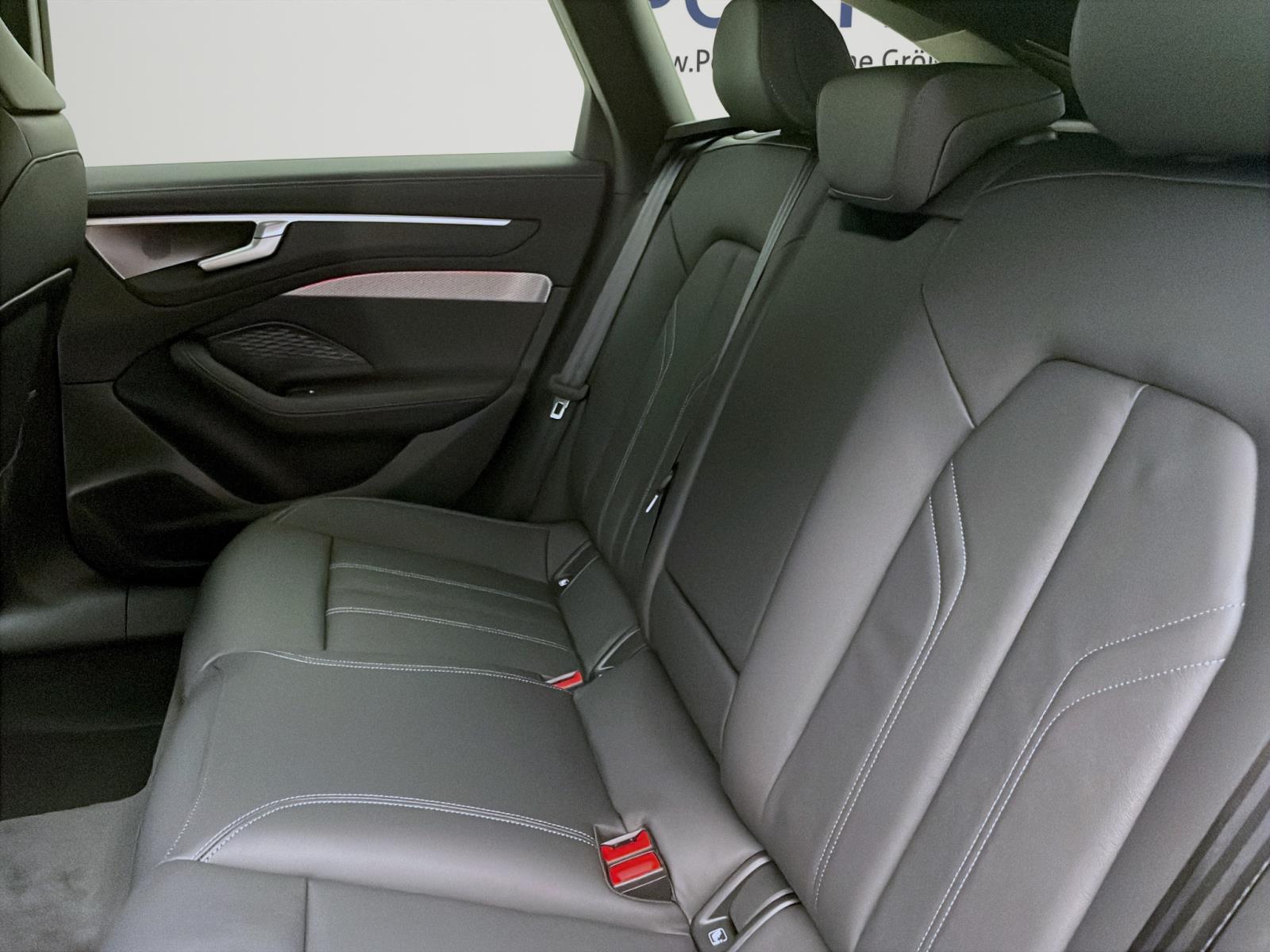 Bild 13: Audi A6 Avant Q EDITION ONE S LINE B&O WR