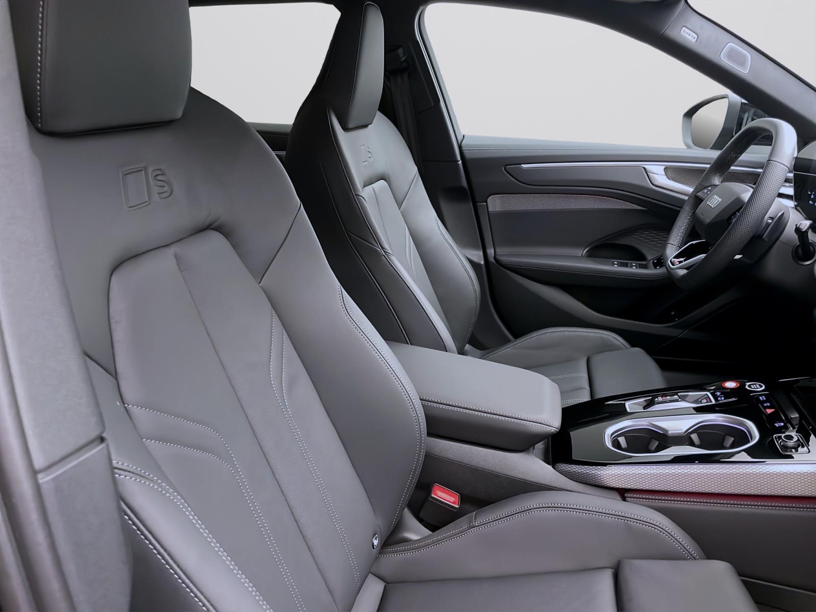 Bild 14: Audi A6 Avant Q EDITION ONE S LINE B&O WR