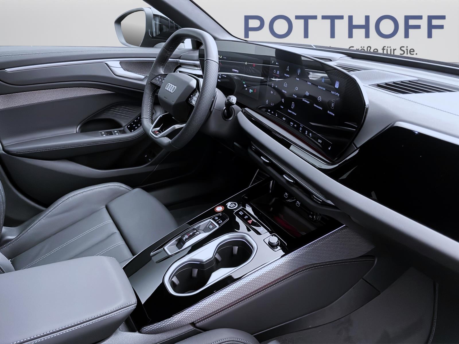 Bild 15: Audi A6 Avant Q EDITION ONE S LINE B&O WR