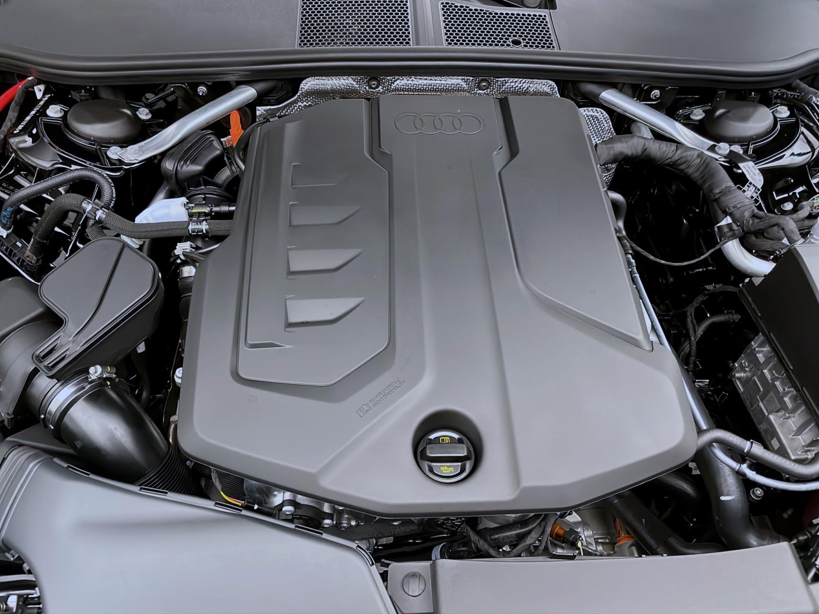 Bild 16: Audi A6 Avant Q EDITION ONE S LINE B&O WR