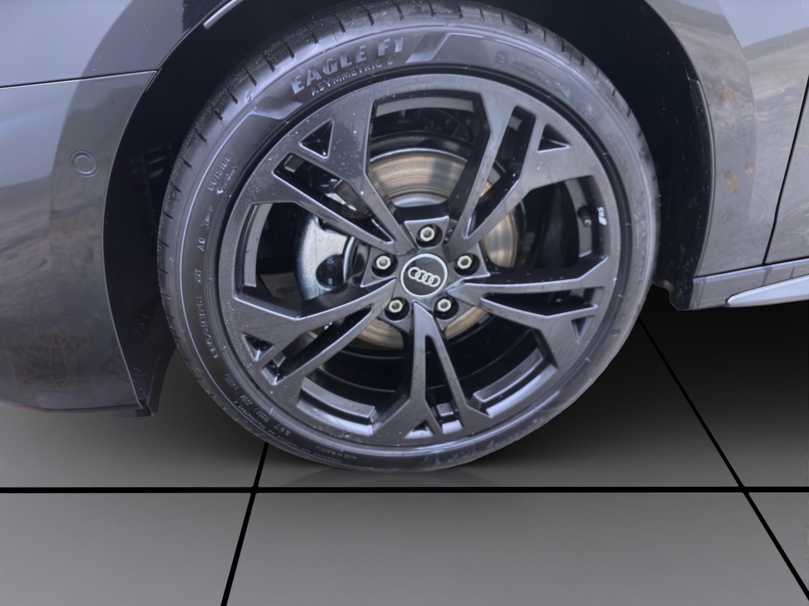 Bild 7: Audi A3 Sportback TDI S LINE WR NAVI LED LM18