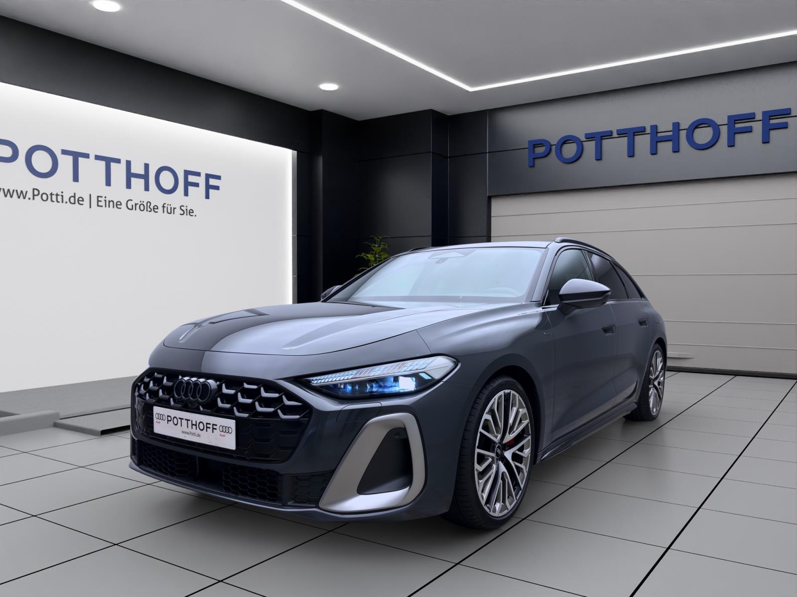 Audi A5 Avant e-hybrid 270 kW quattro edition one S tronic 8720080