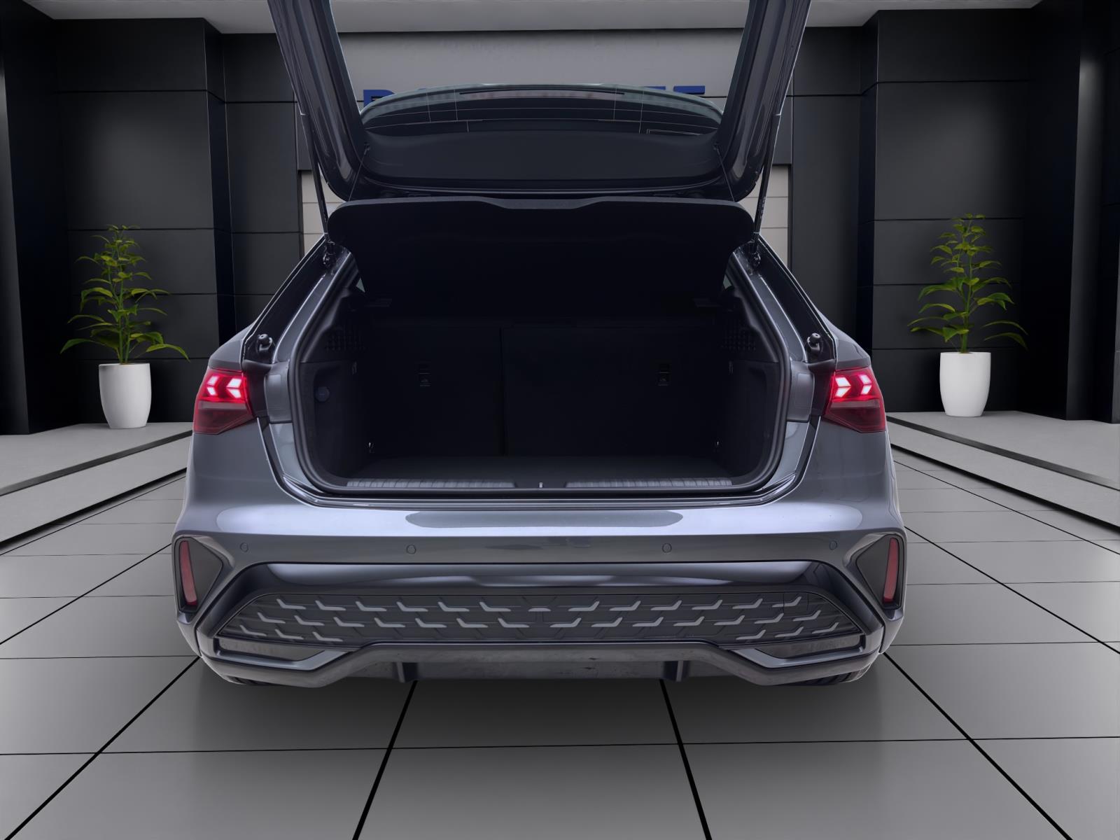 Bild 3: Audi A3 Sportback TFSI S LINE WR NAVI LED LM18