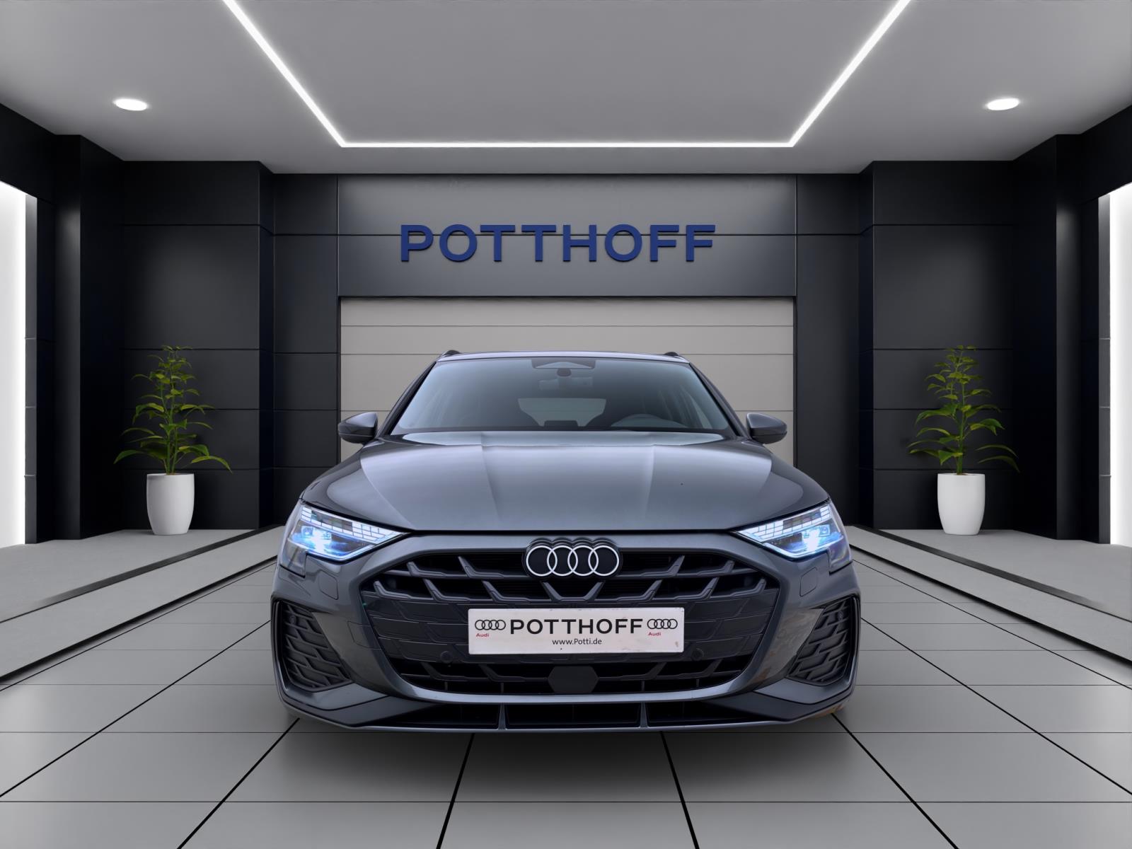 Bild 6: Audi A3 Sportback TFSI S LINE WR NAVI LED LM18