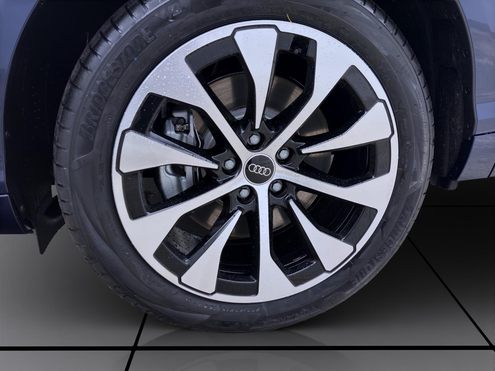 Bild 7: Audi Q3 SUV TDI 110 kW S tronic KAMERA NAVI VIRTUAL