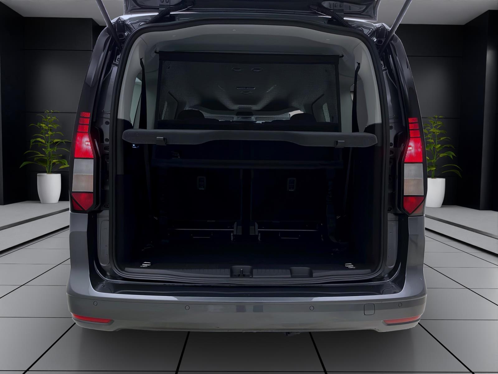 Bild 3: Volkswagen Caddy Maxi Energy 1,5 DSG TSI Sofort Verfügbar