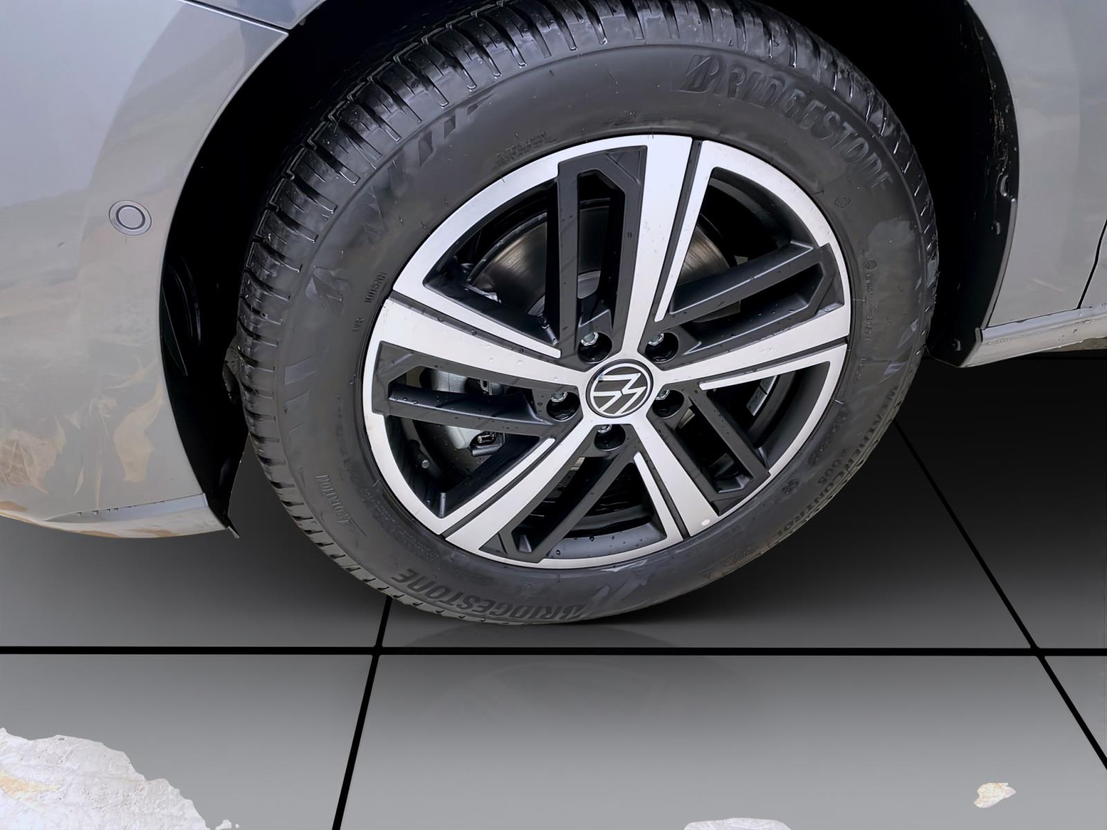 Bild 7: Volkswagen Caddy Maxi Energy 1,5 DSG TSI Sofort Verfügbar