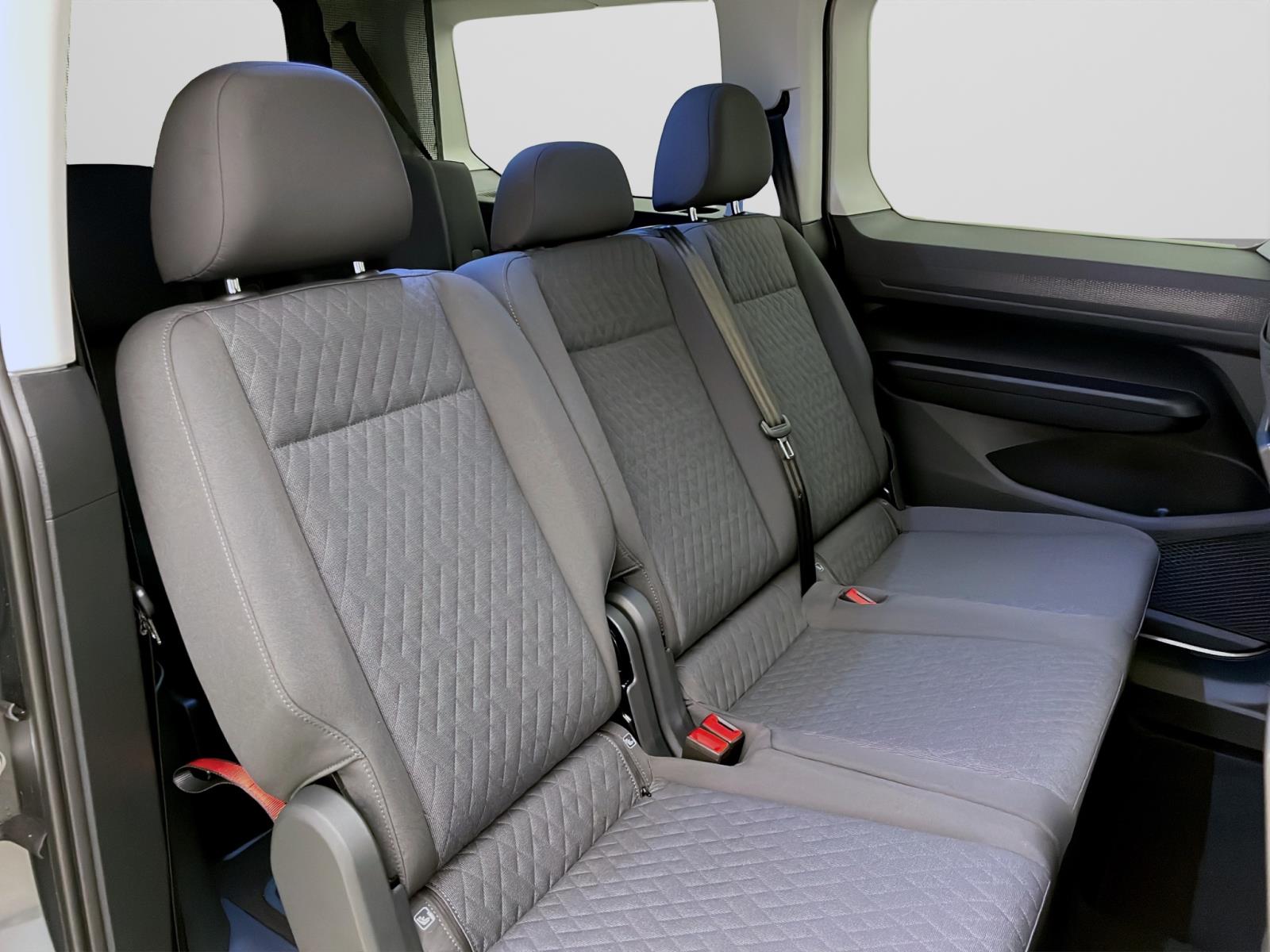 Bild 15: Volkswagen Caddy Maxi Energy 1,5 DSG TSI Sofort Verfügbar