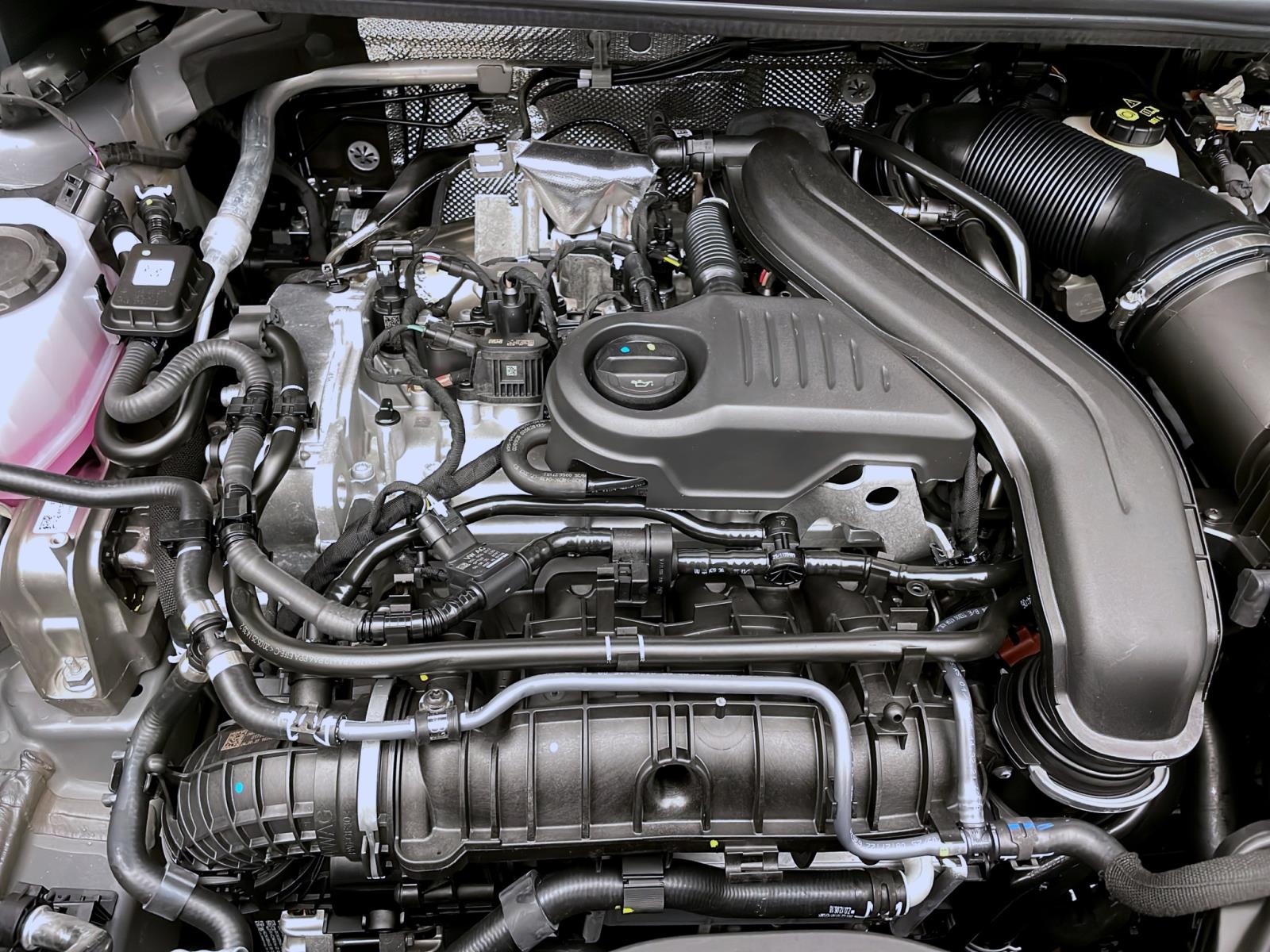 Bild 17: Volkswagen Caddy Maxi Energy 1,5 DSG TSI Sofort Verfügbar