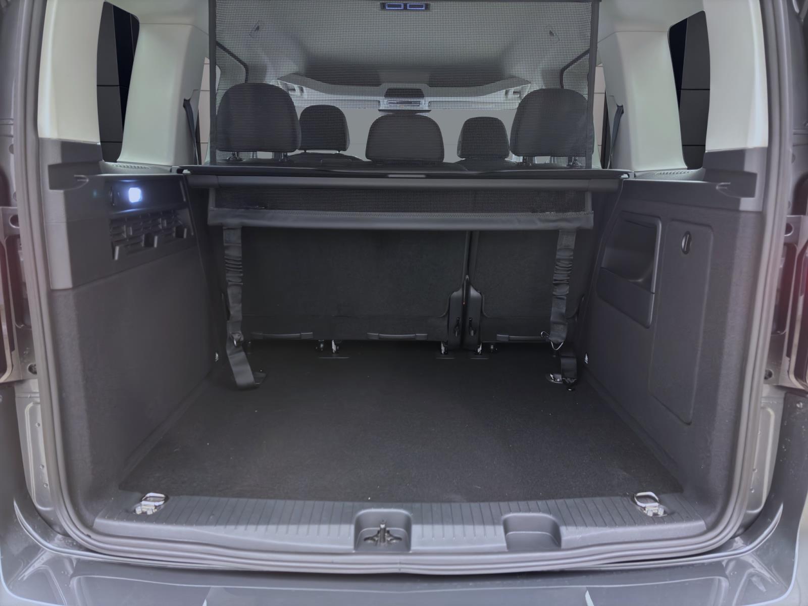 Bild 3: Volkswagen Caddy Energy Sofort Verfügbar